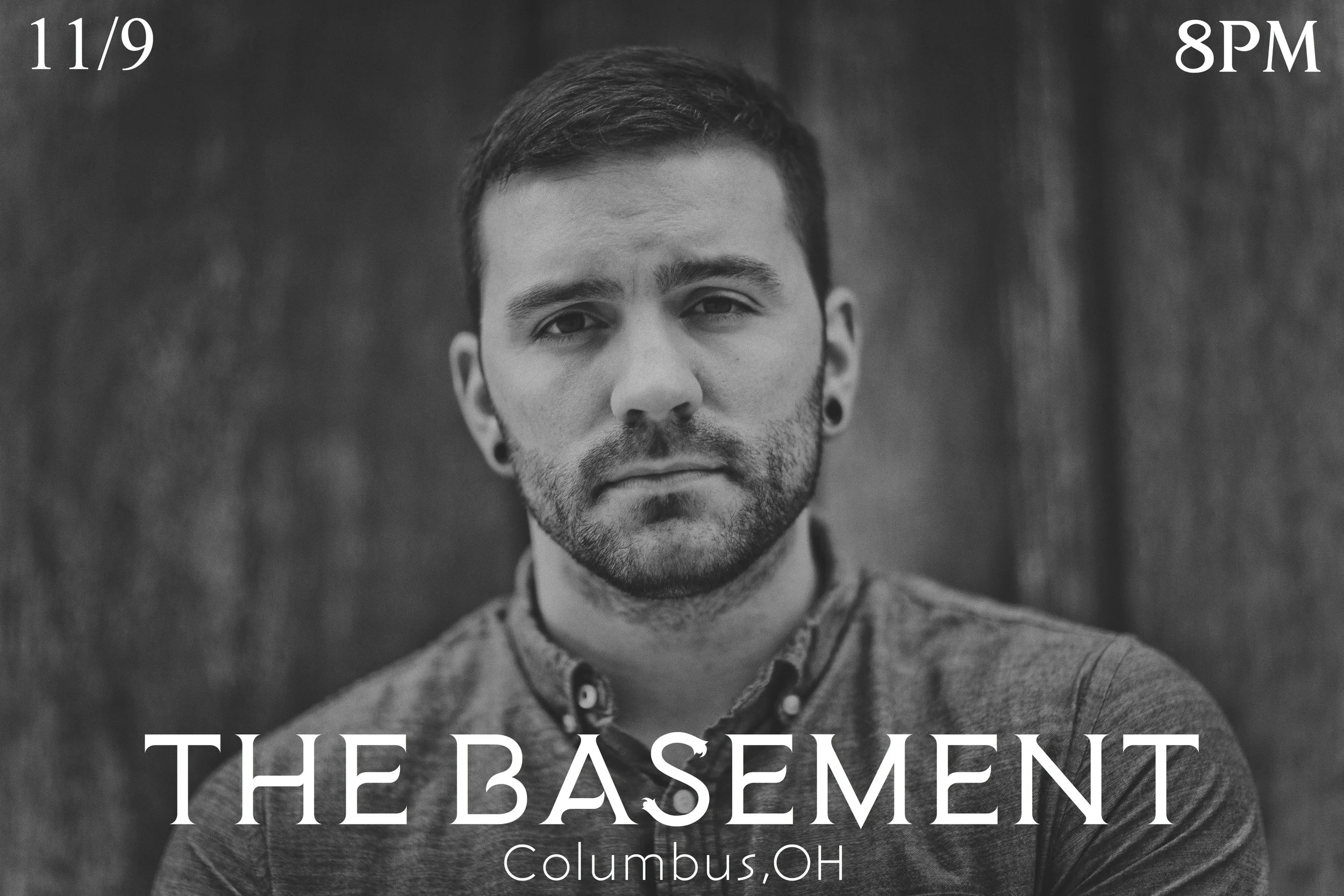 The Basement - Columbus, OH