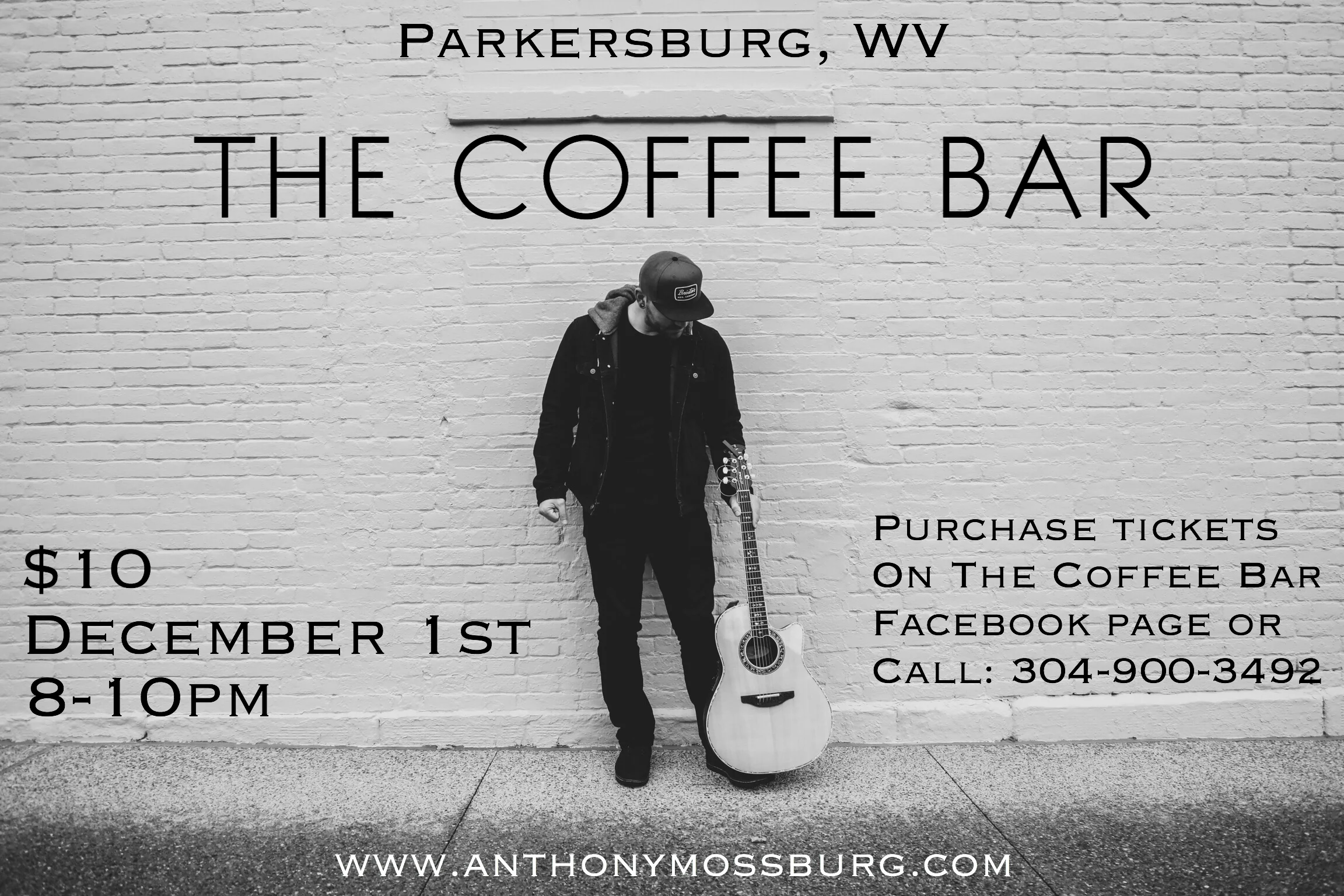 The Coffee Bar - Parkersburg, WV