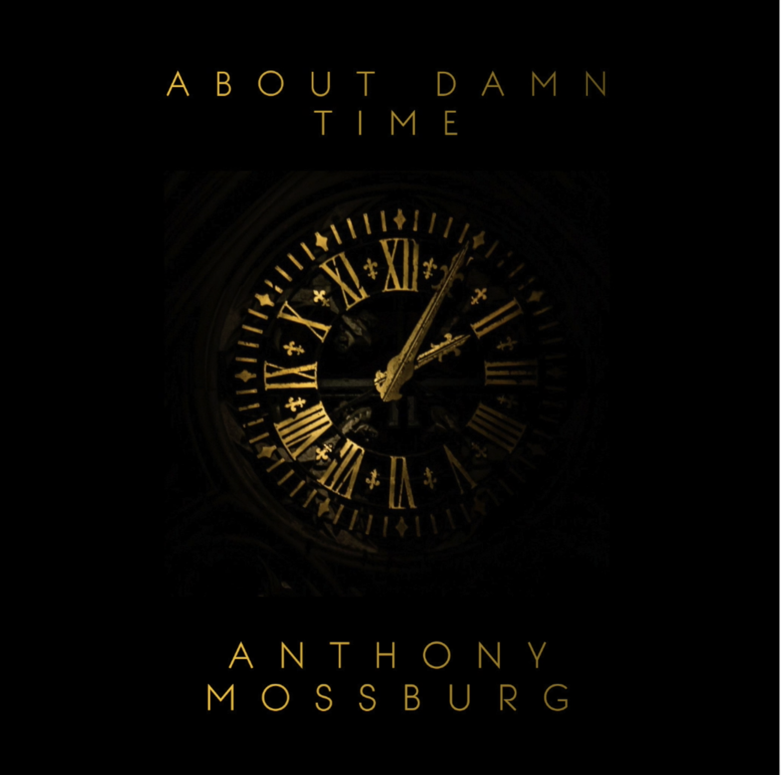 music anthony mossburg photo album catalog