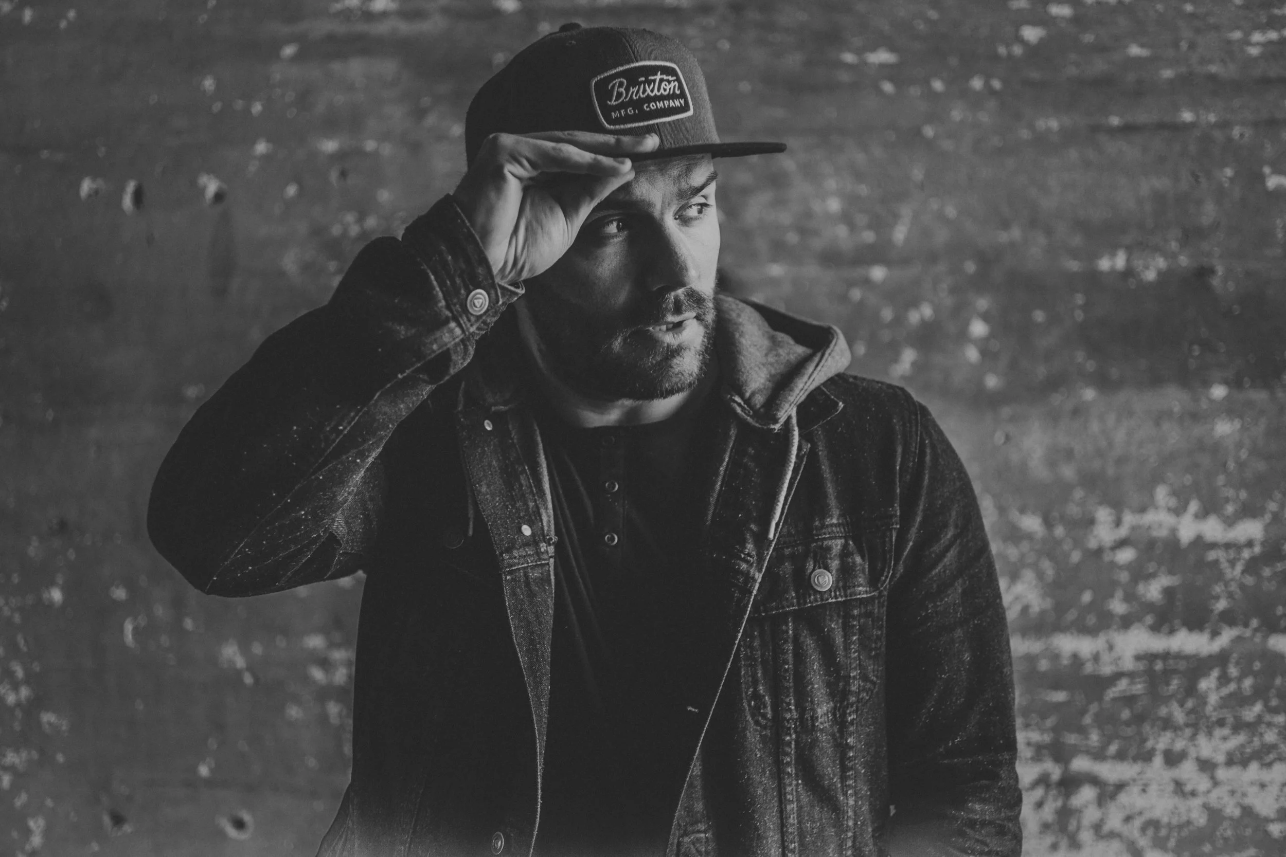 Listening Room Series - Marietta, OH