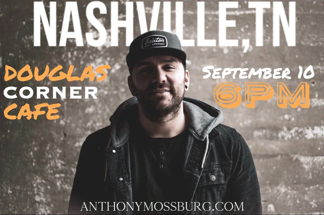 Douglas Corner Cafe - Nashville, TN