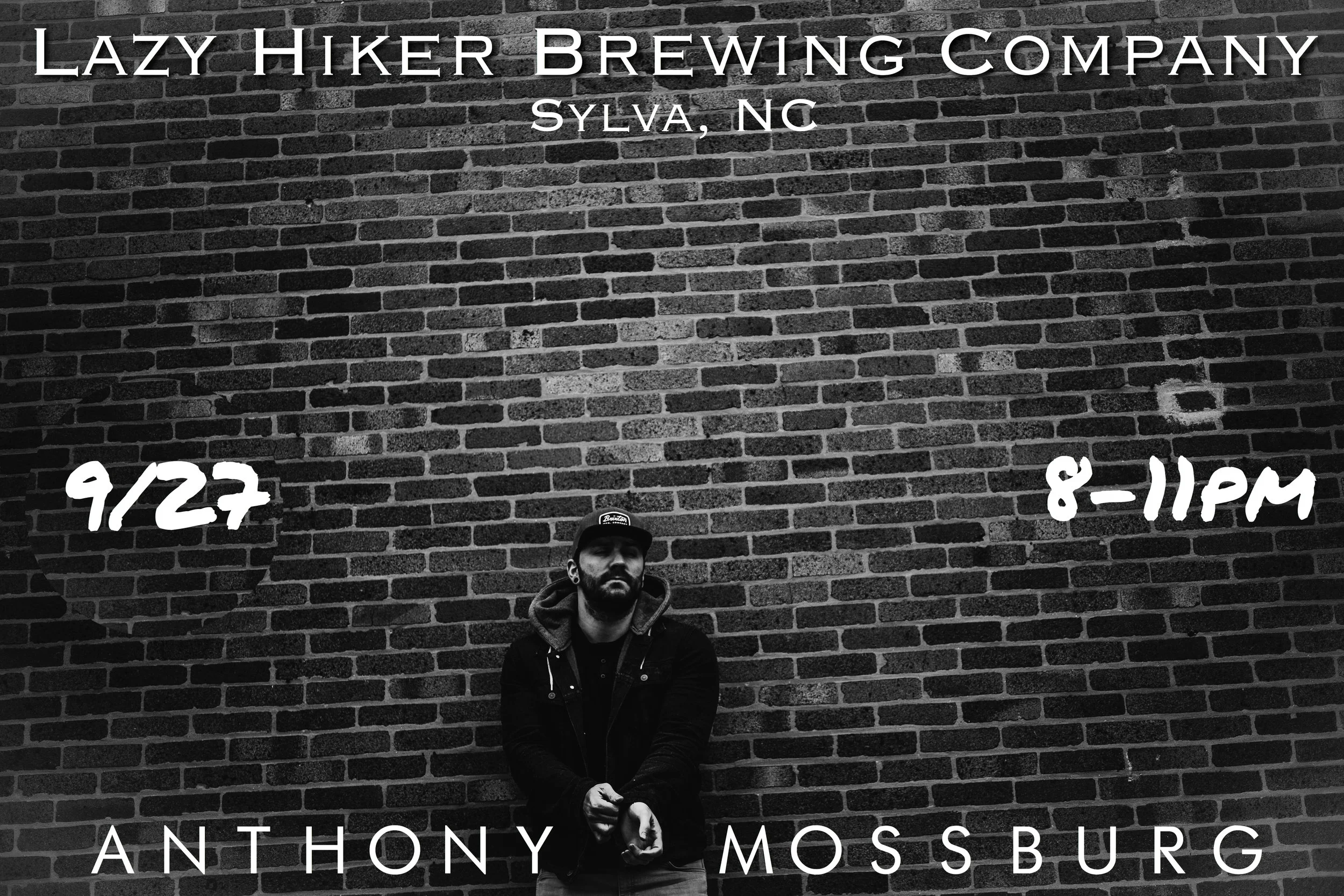 Lazy Hiker Brewing Company - Sylva, NC