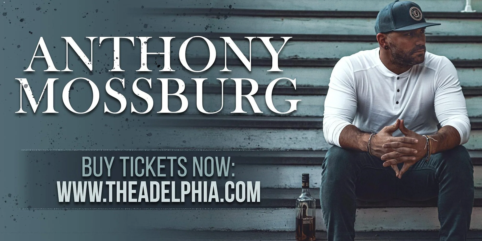 The Adelphia Music Hall - Marietta, OH