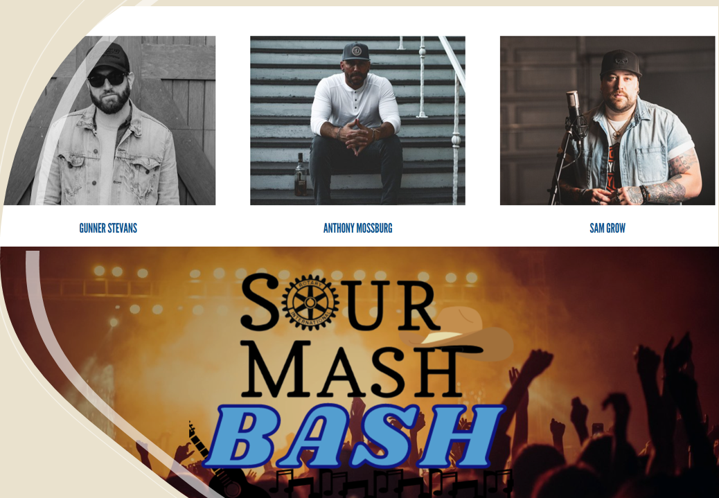 Sour Mash Bash
