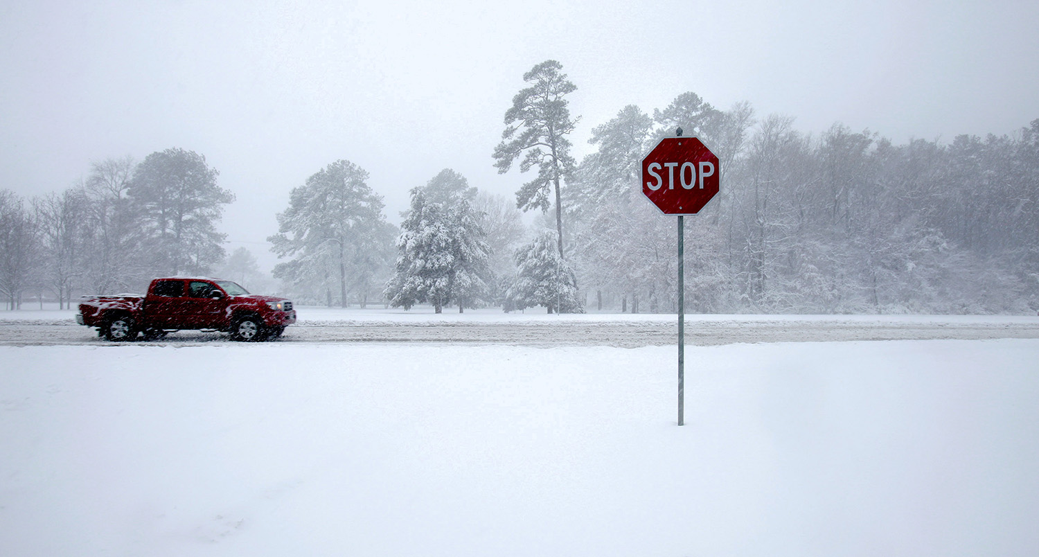 White Christmas