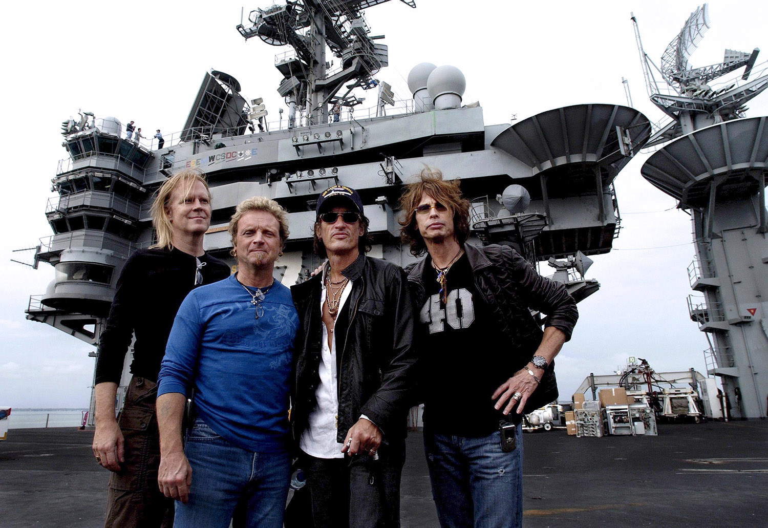 Aerosmith