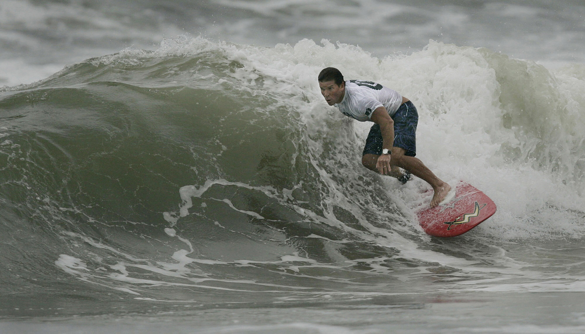 2007 ECSC