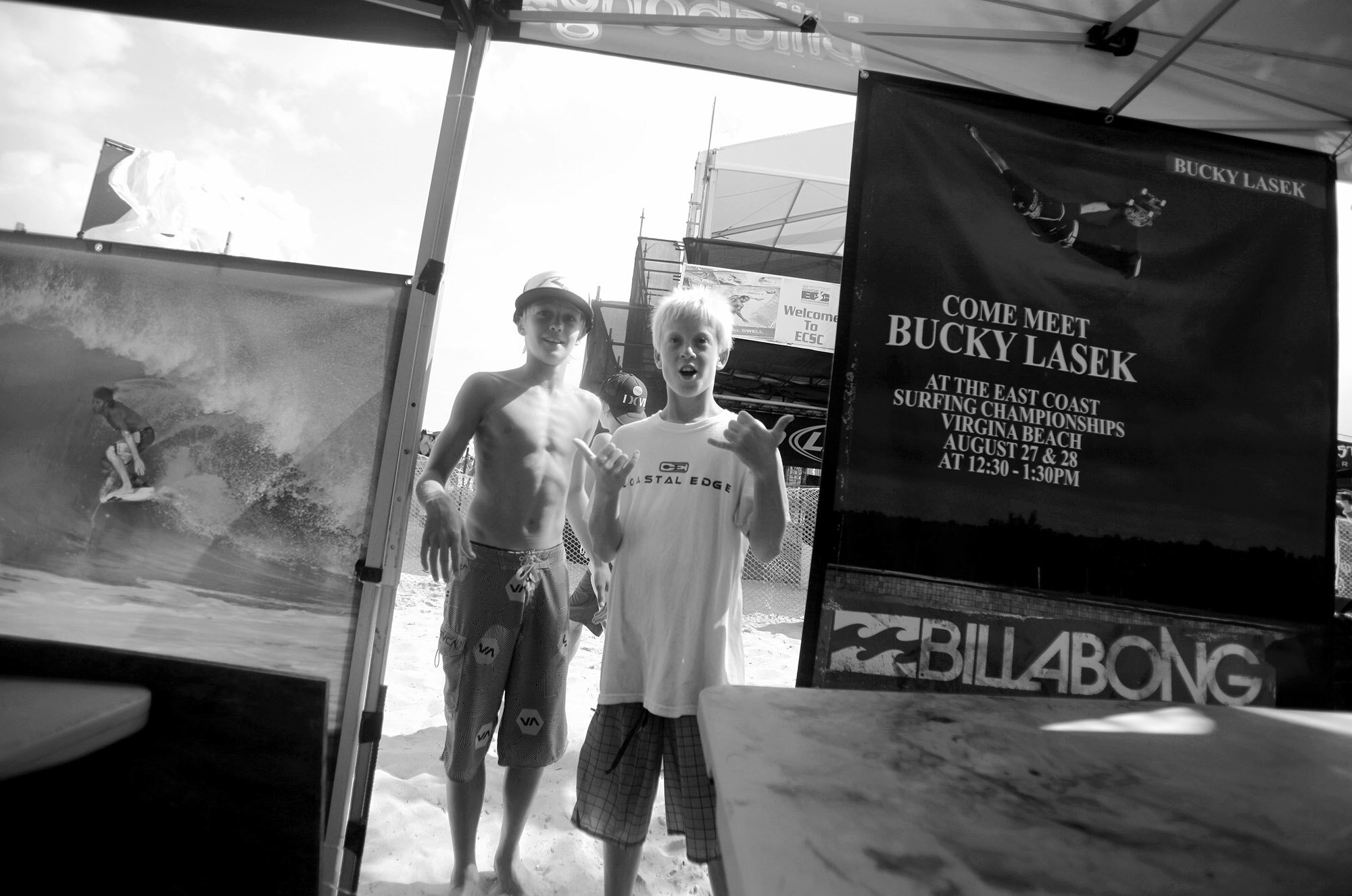 2010 ECSC