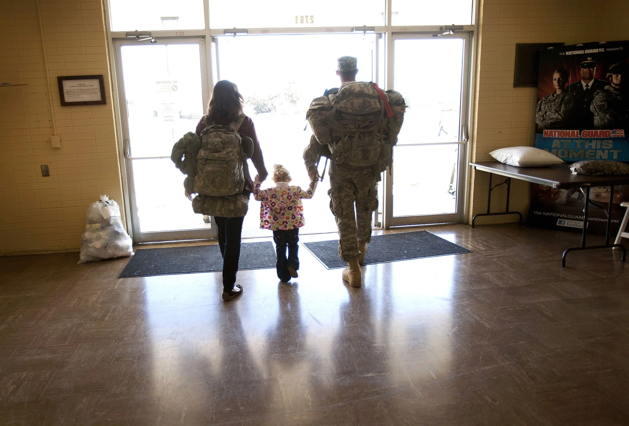  Home For The Holidays  