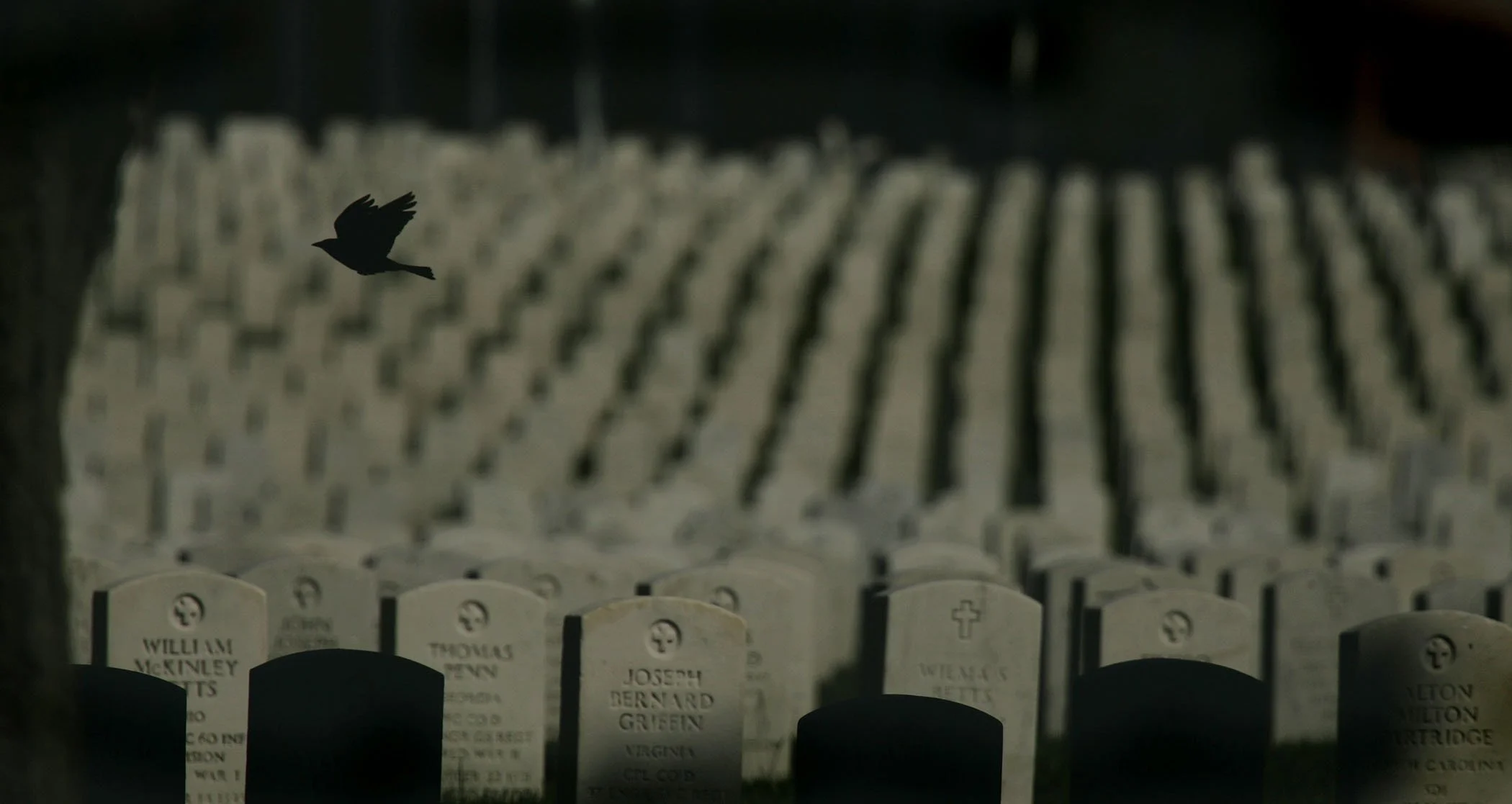  Hampton National Cemetery  