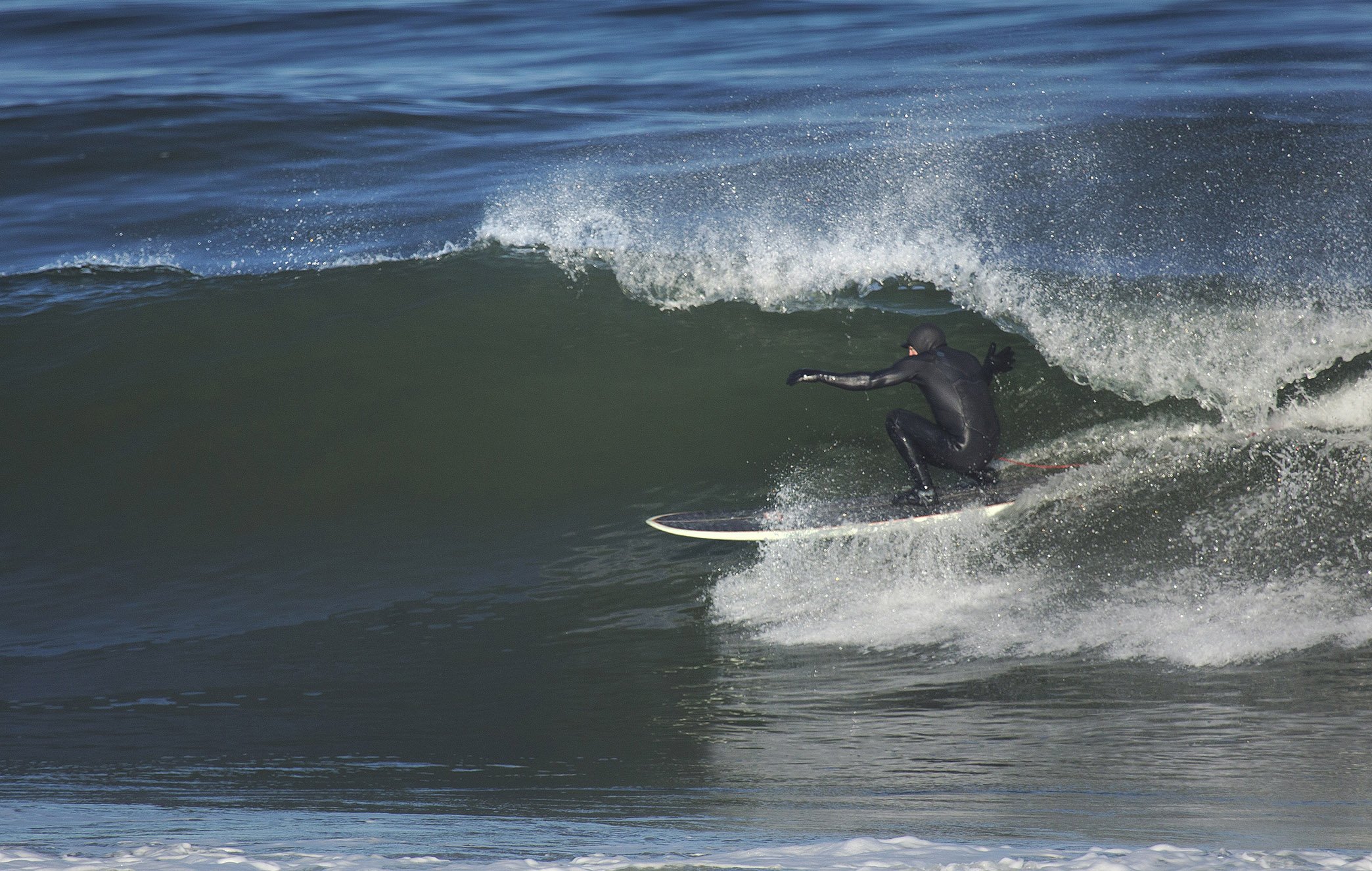  Down The Line OBX 2019  