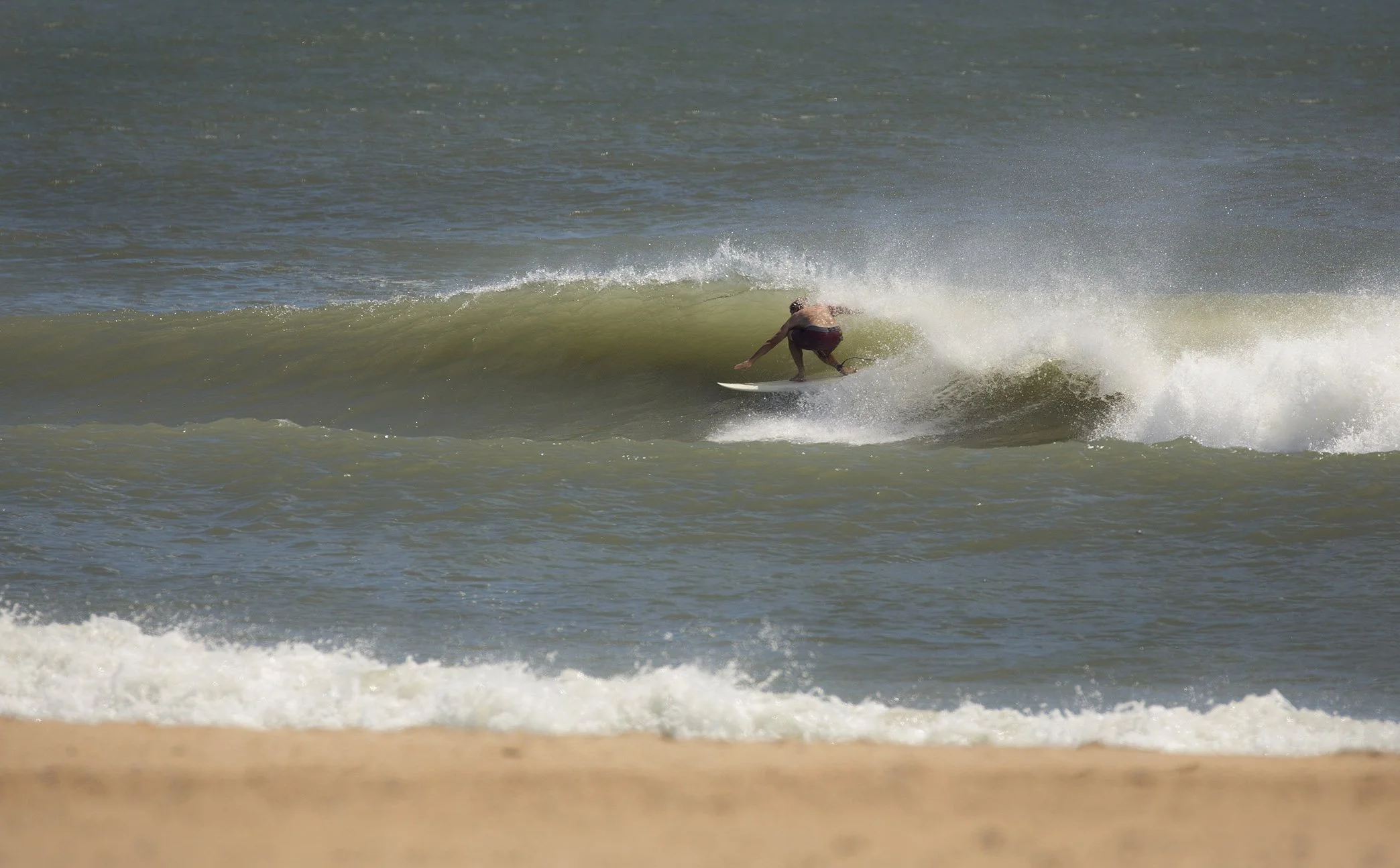  Cover Up 47th Street VB 2020  