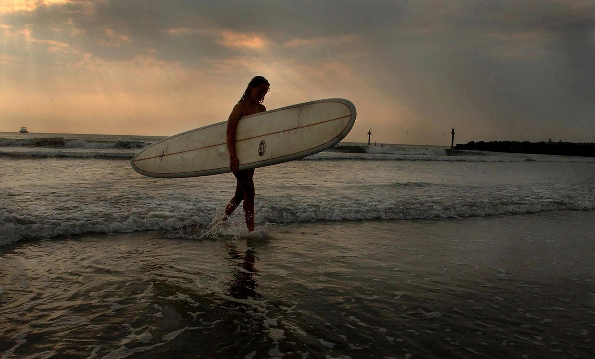  Lifestyle 1st Street 2002  