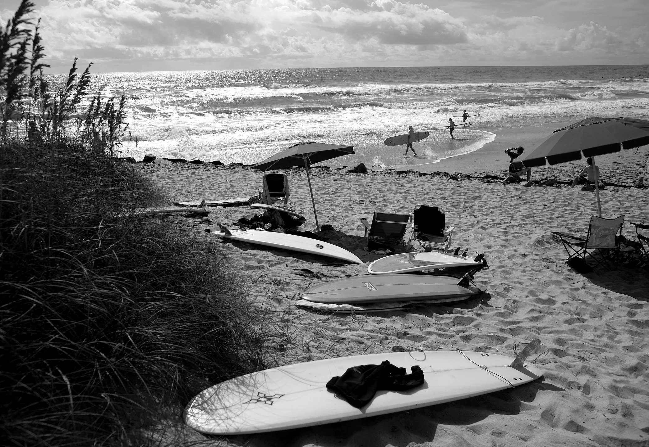  Hatteras Lighthouse 2009 