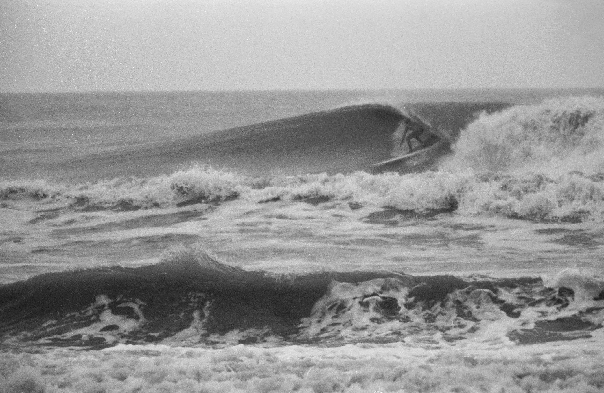  Big Day VB Pier Film 1992 
