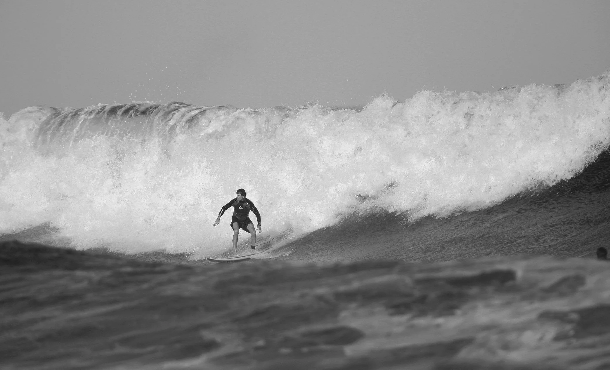  Giant Hurricane Surf 2011 