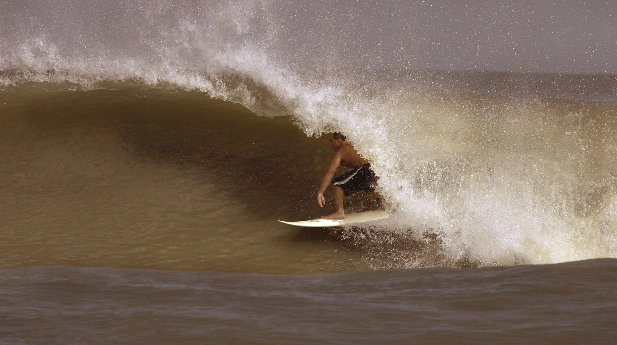  Barrel North-End VB 2006 