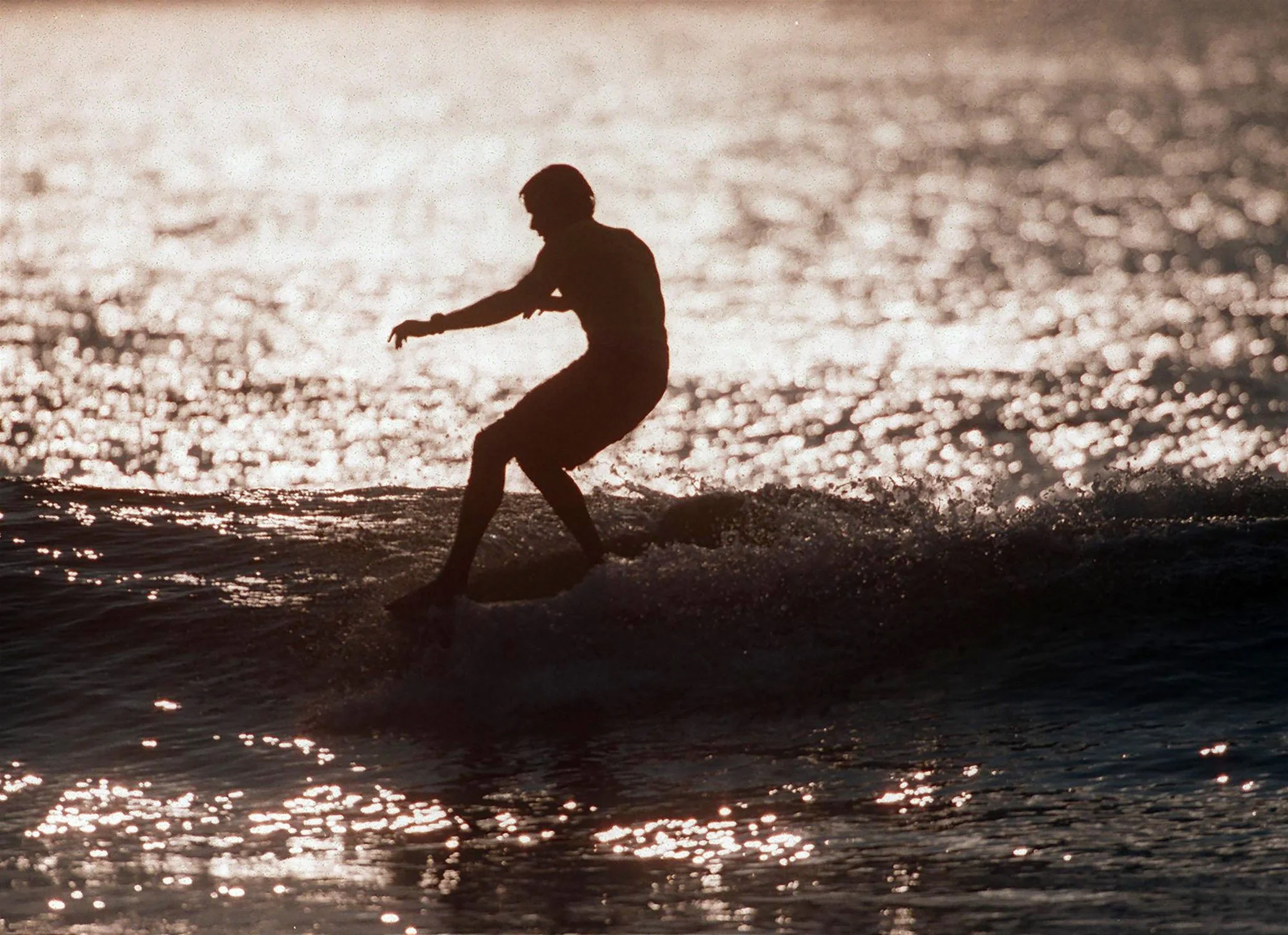  1st Street Film 1999  