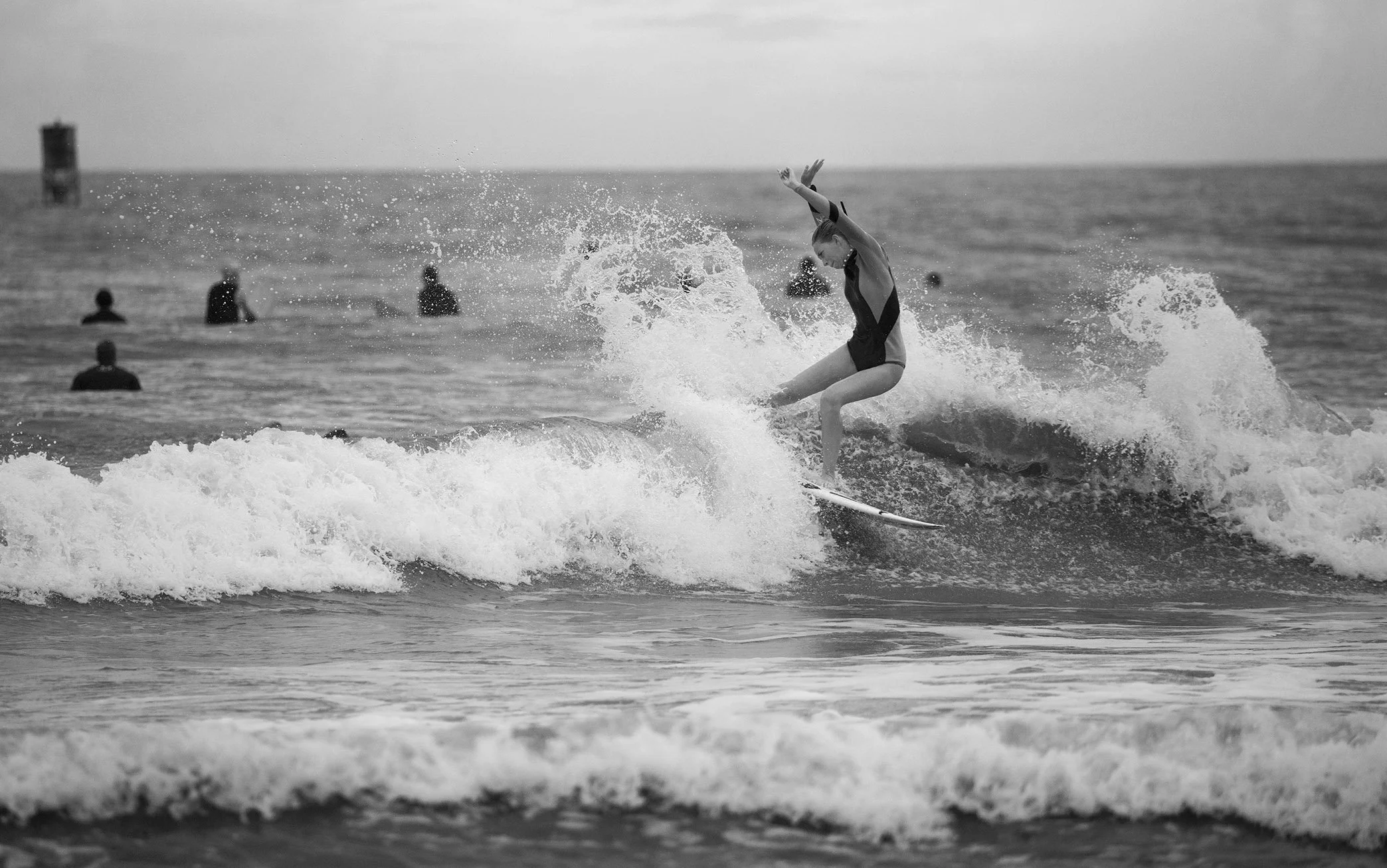  Cut Back 1st Street 2019  