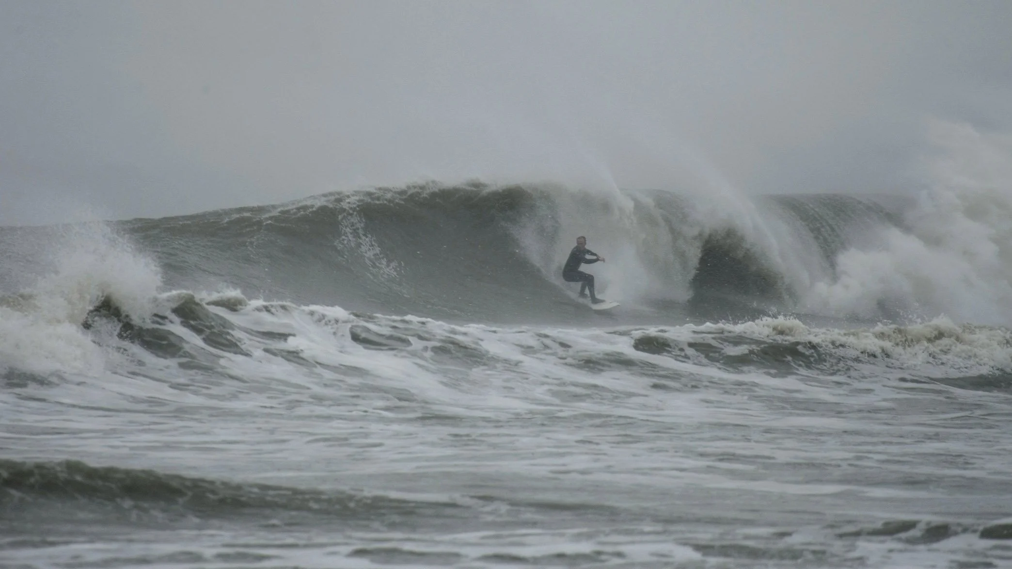  Backside Right VB Pier 2012  