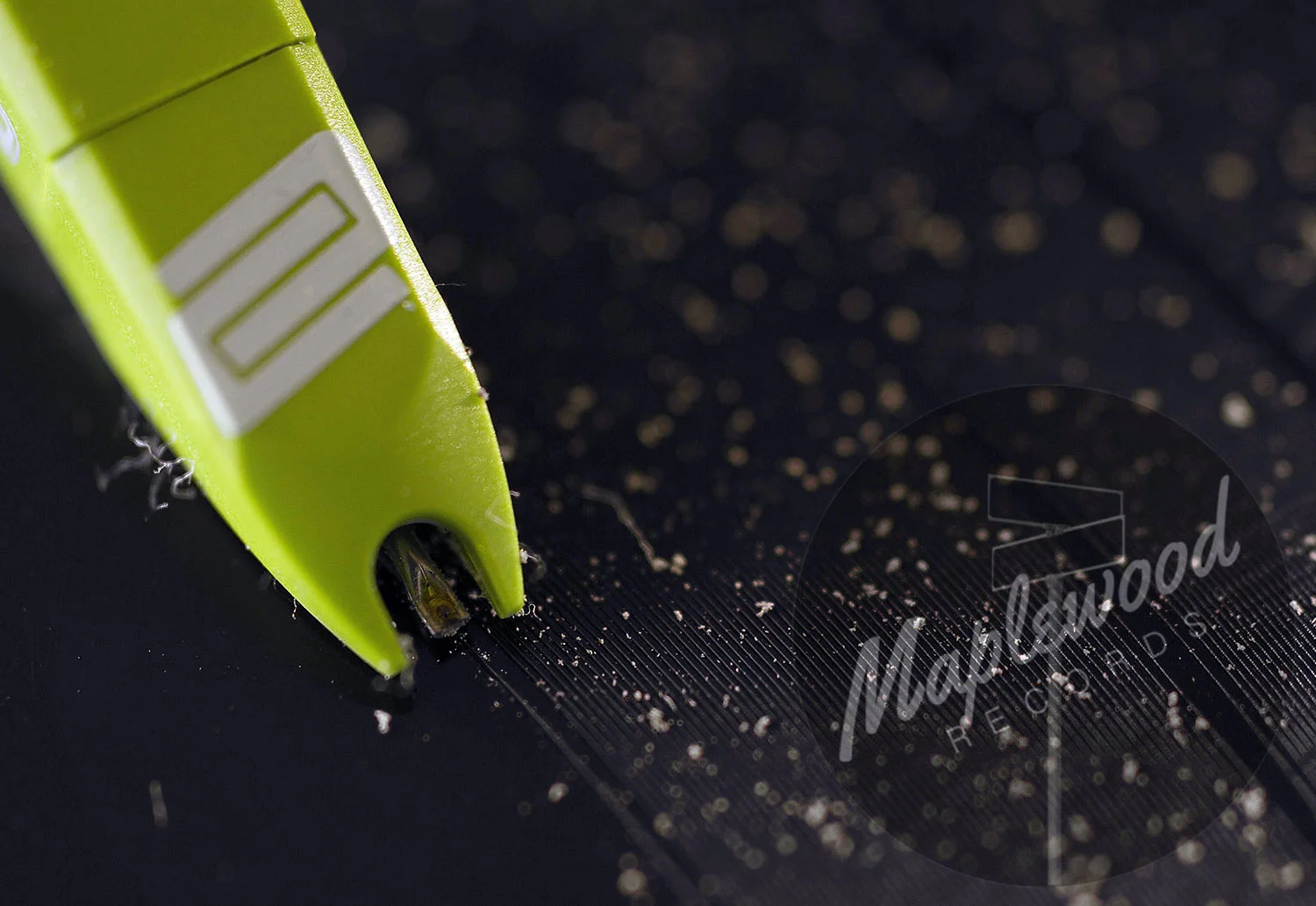 How to Clean Your Vinyl Records By Hand