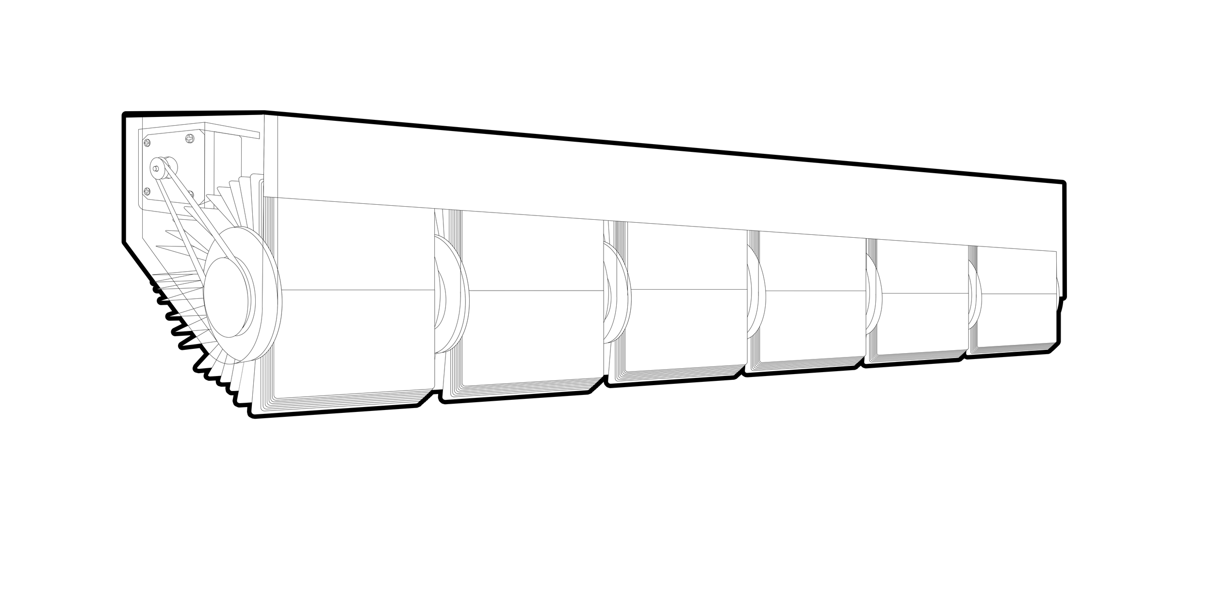 perspective view
