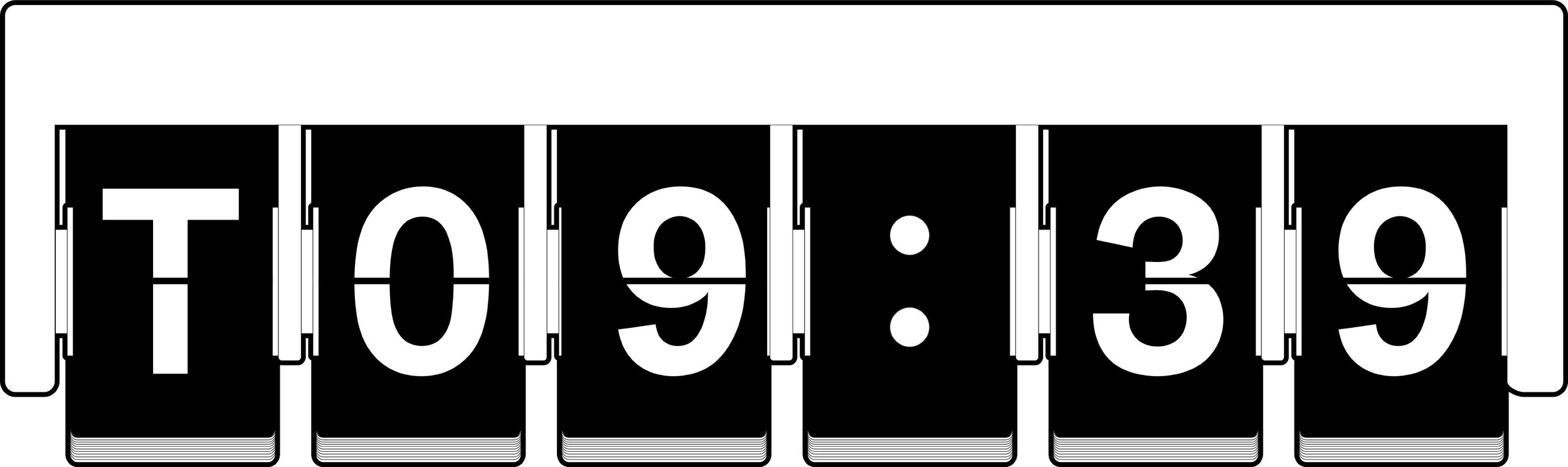 P9. The whole user flow is done. The only thing the user needs to do re-trigger it is to put his/her cellphone into the slot.