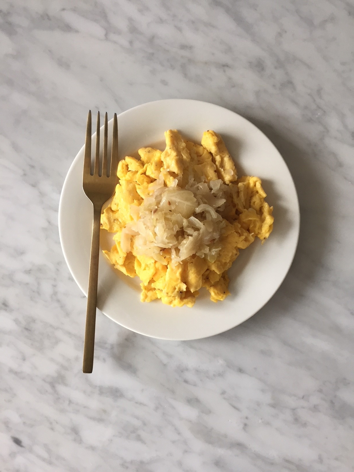 scrambled Eggs with Sauerkraut.jpg