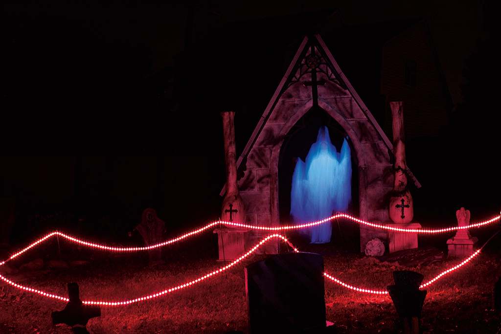 Graveyard