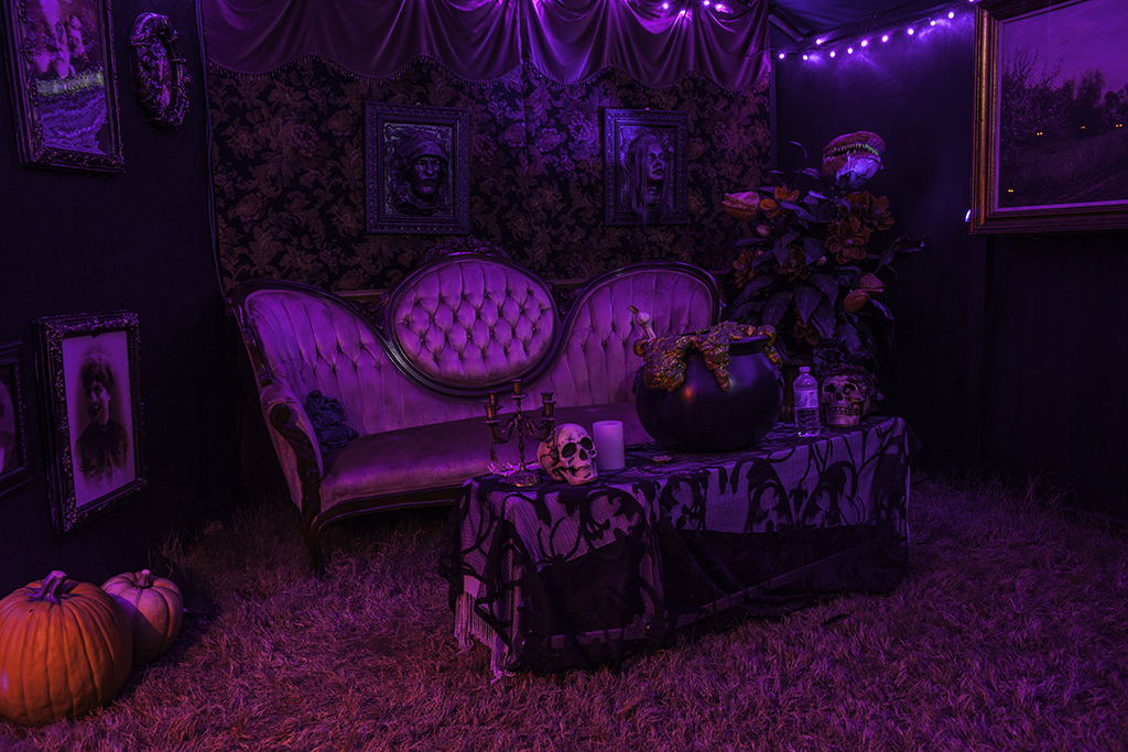 Vampire Room