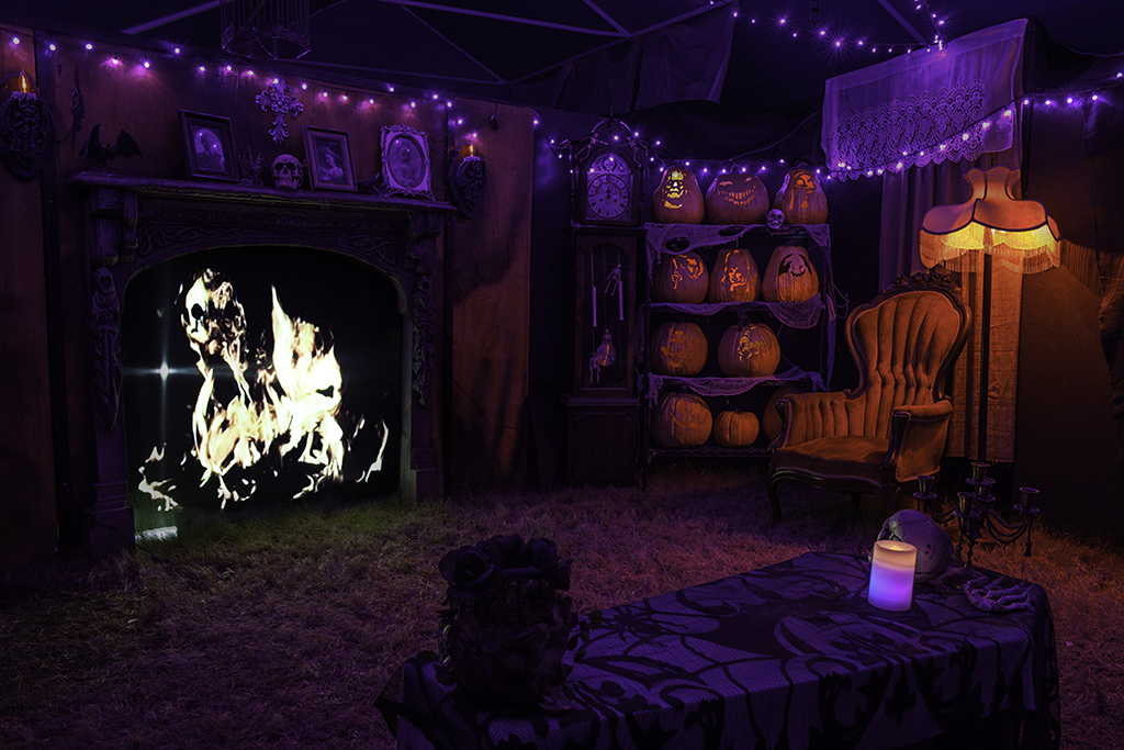 Vampire Room