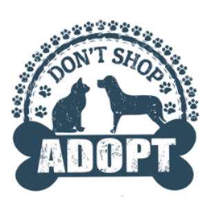 When you adopt a pet, you are saving a life. When you buy a pet, you not only deny a homeless pet a home, you are supporting an industry that thrives on short-changing the welfare of animals. Puppy and kitten mills (which sell to pet stores) are in business to make a profit, so they churn out puppies and kittens as fast as they can. These animals are often in ill health and have problems like poor socialization skills due to lack of human companionship and genetic defects due to inbreeding. 