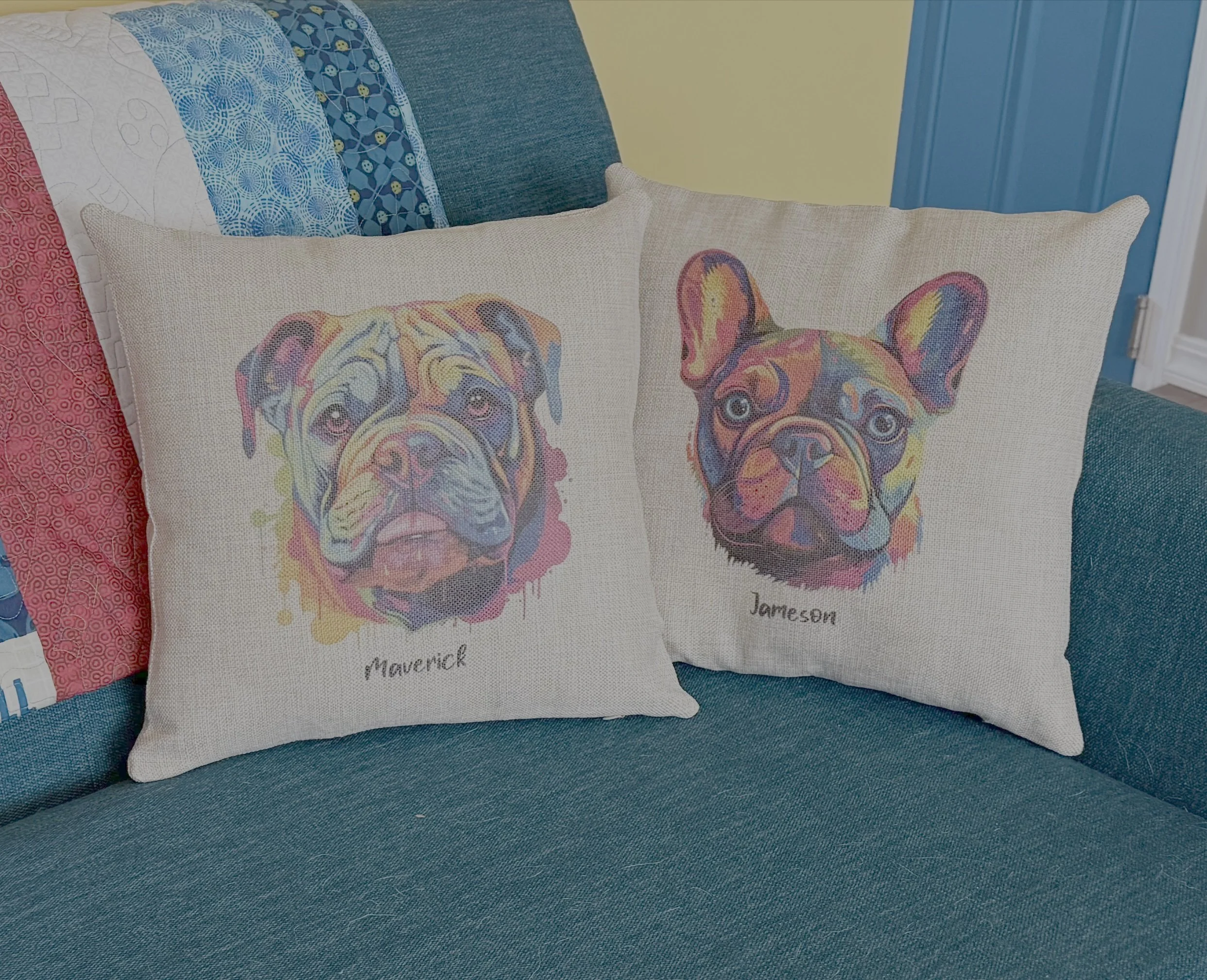 colorful pillow with name.jpg