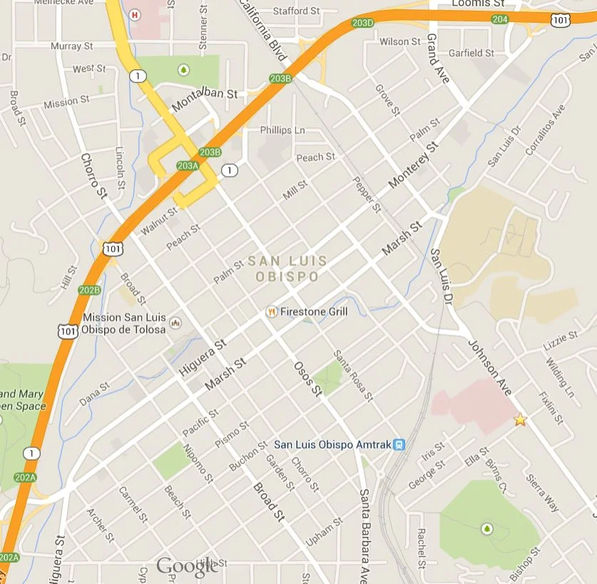 Map to 1985 Johnson.JPG