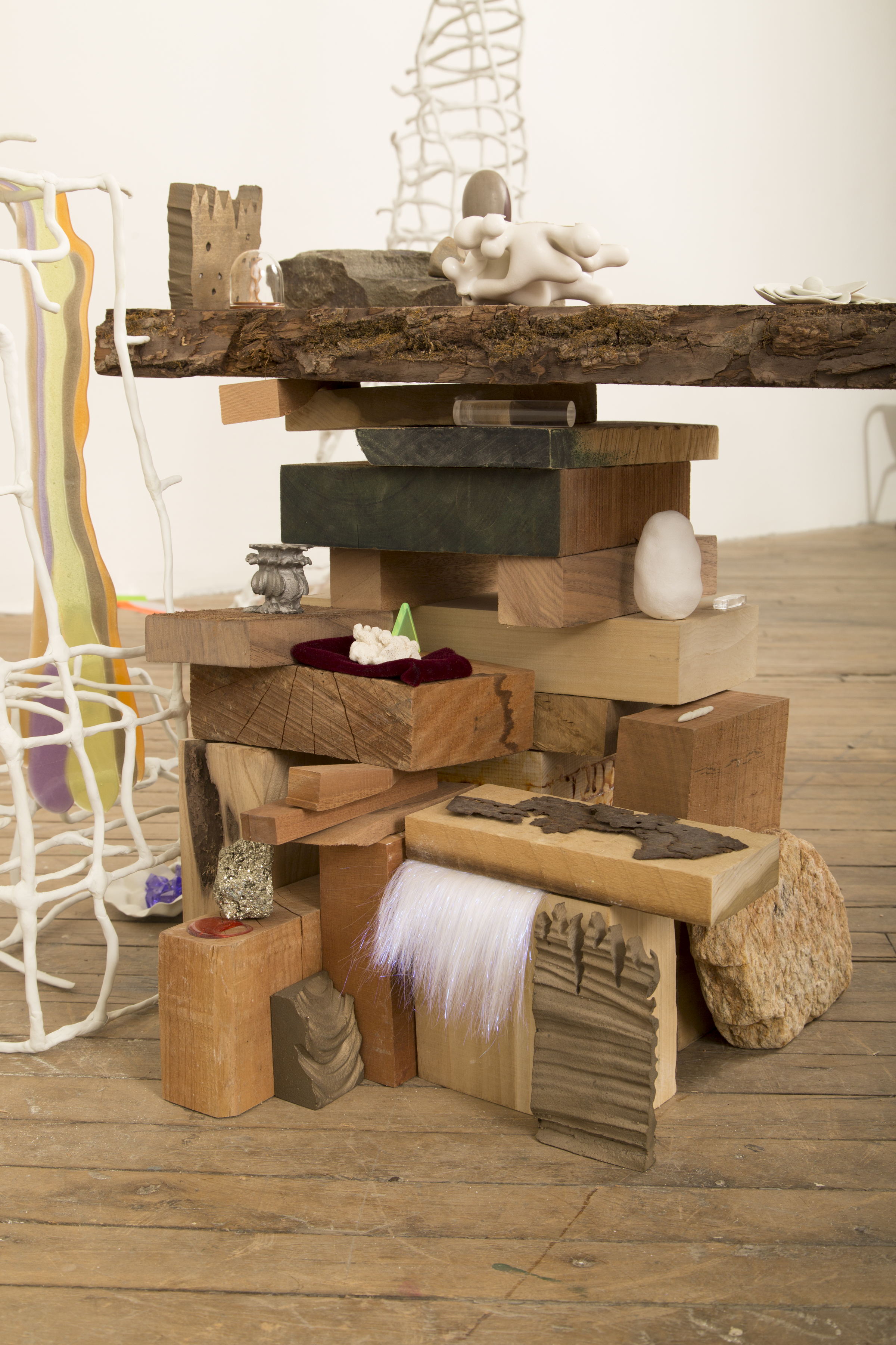 Probabilities (Table), detail