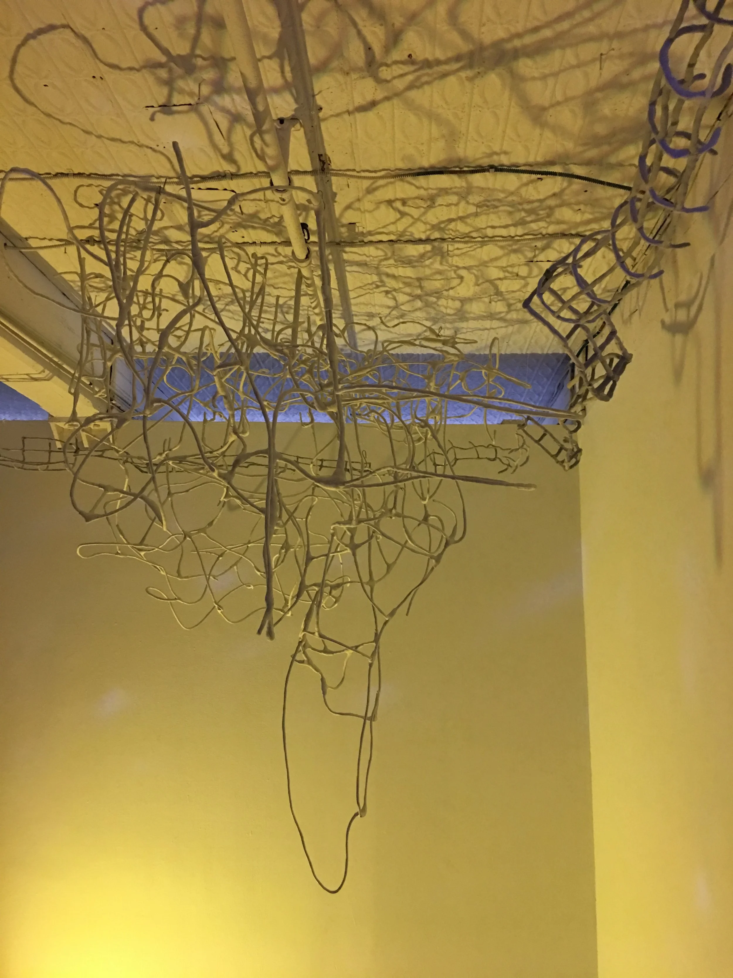 Probability Circuit (Ceiling)