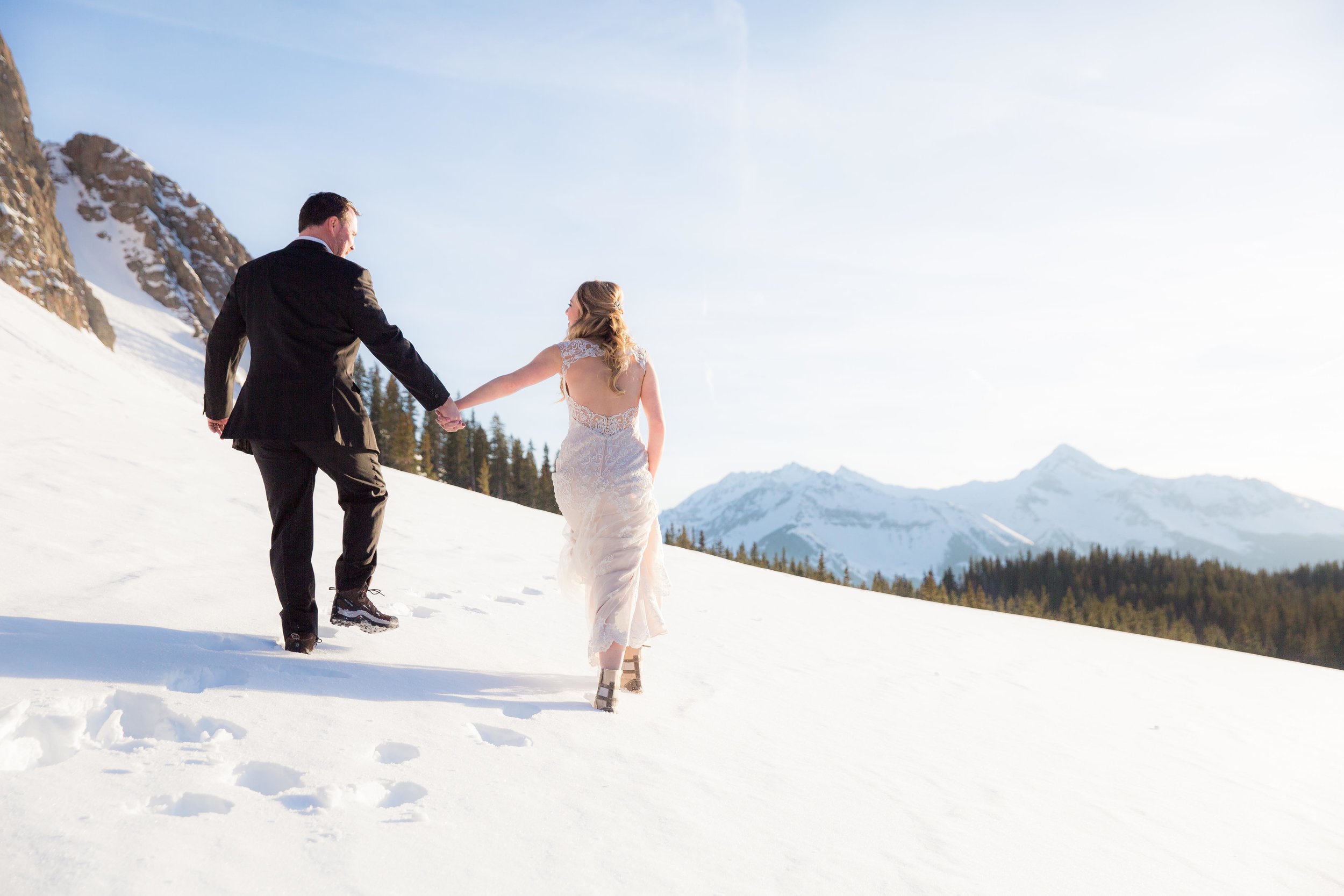 Telluride Elopement Photographer - The Observatory 1 (Copy)