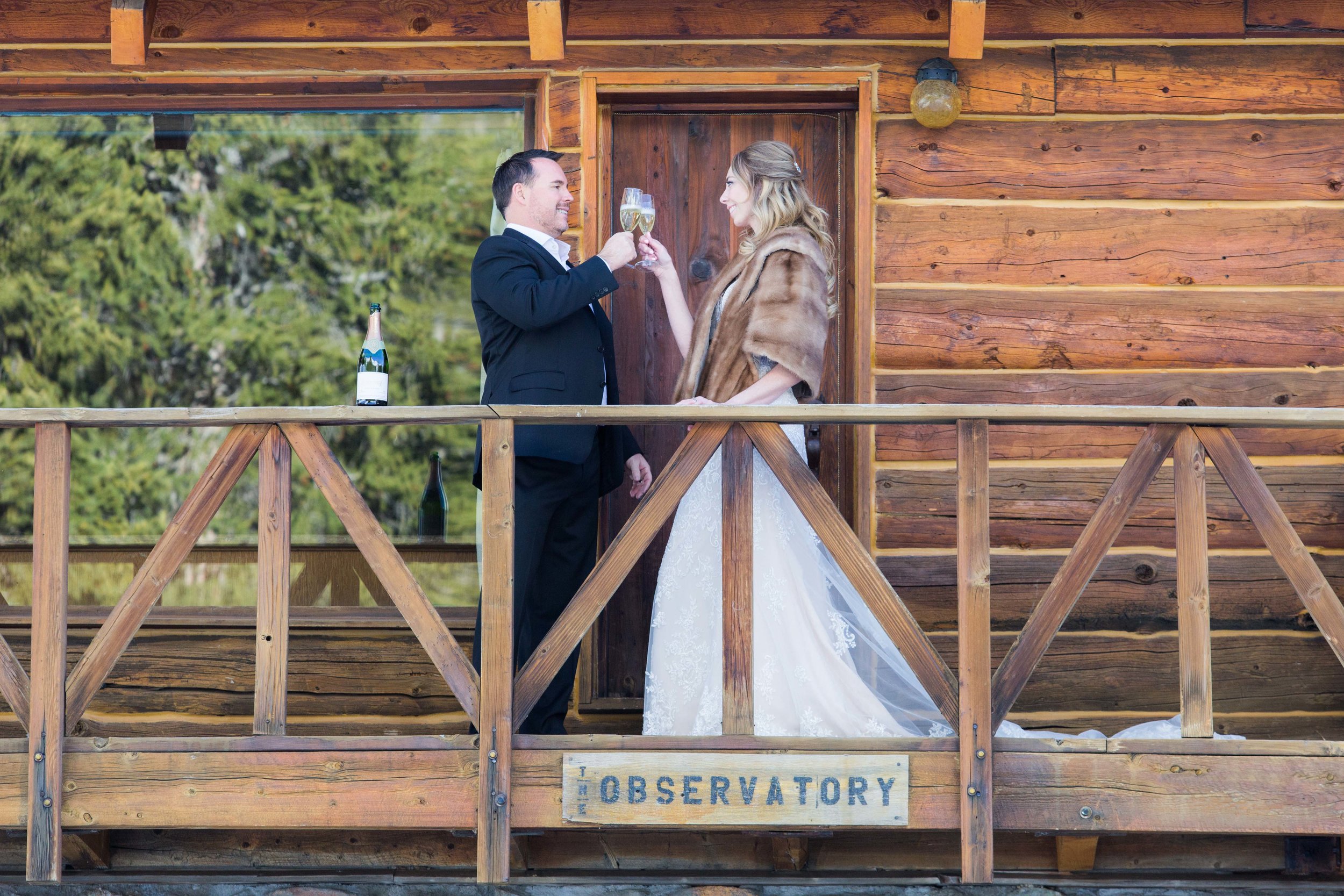 Telluride Elopement Photographer - The Observatory 3