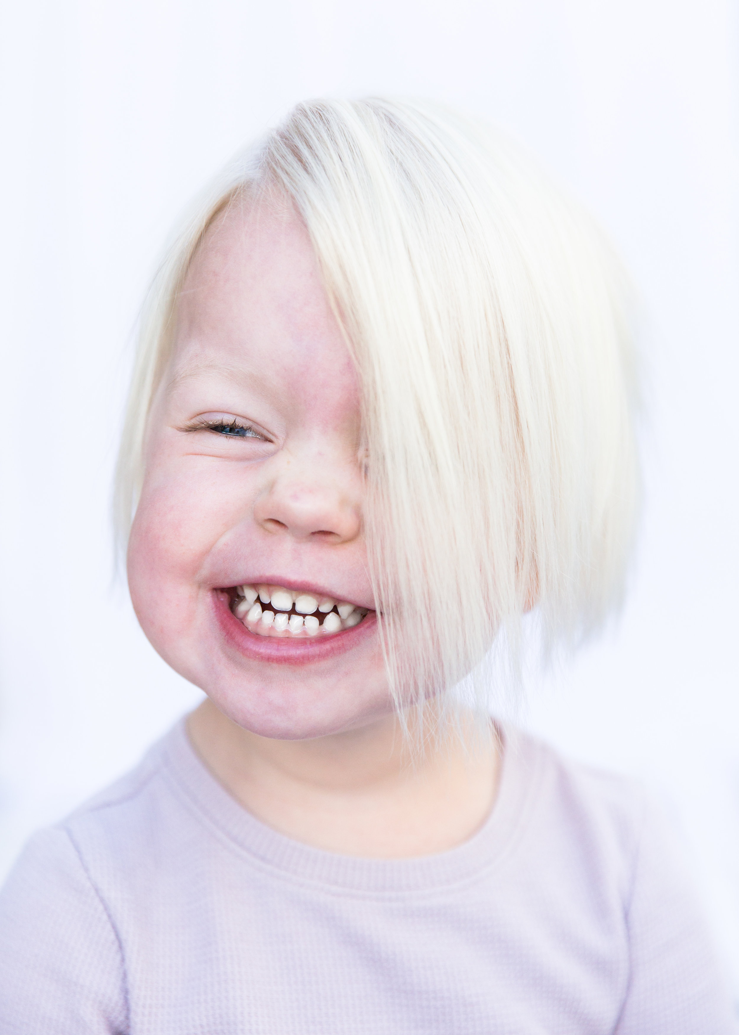 Telluride Portrait Photography - Child Portrait