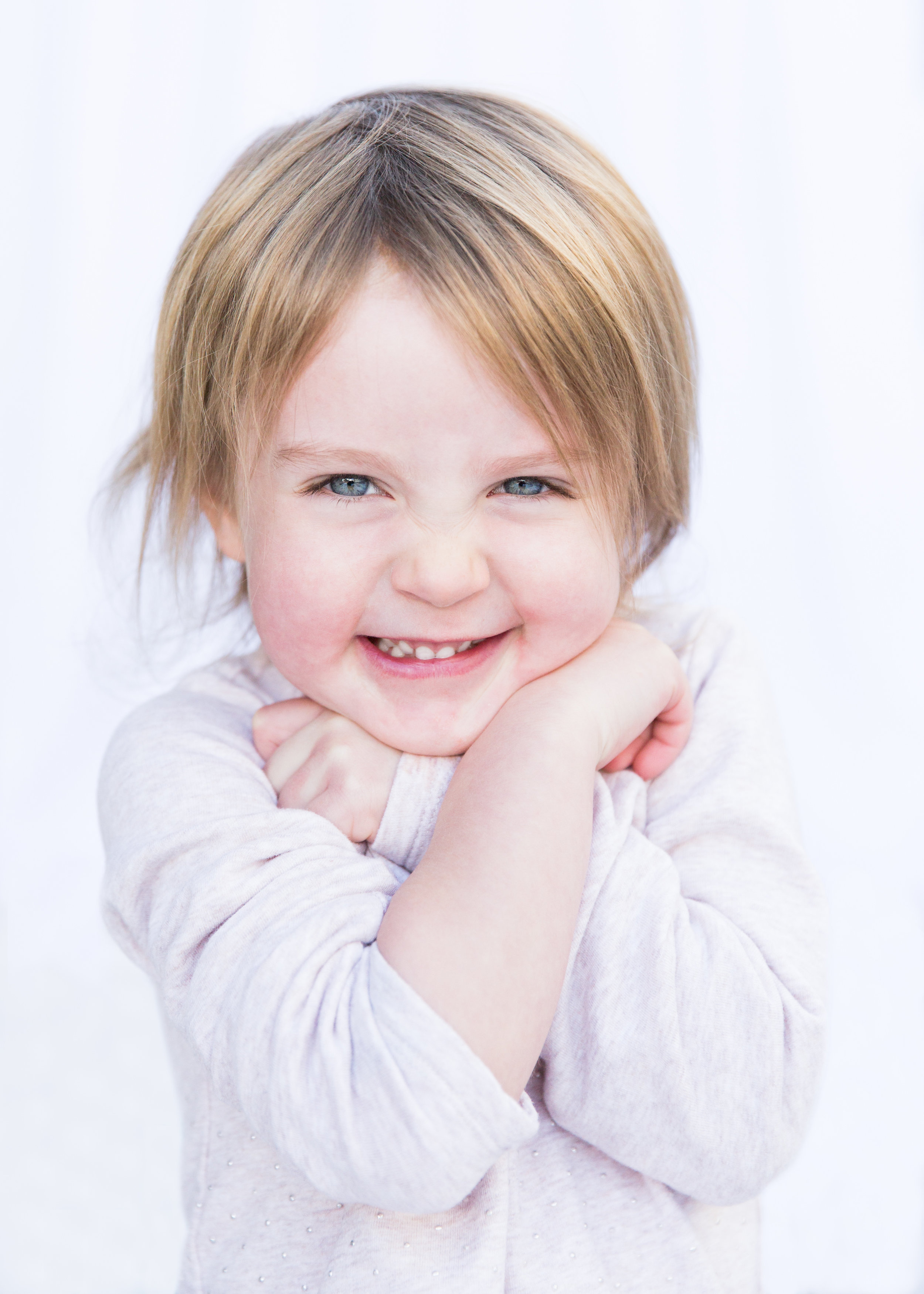 Telluride Portrait Photography - Child Portrait 2