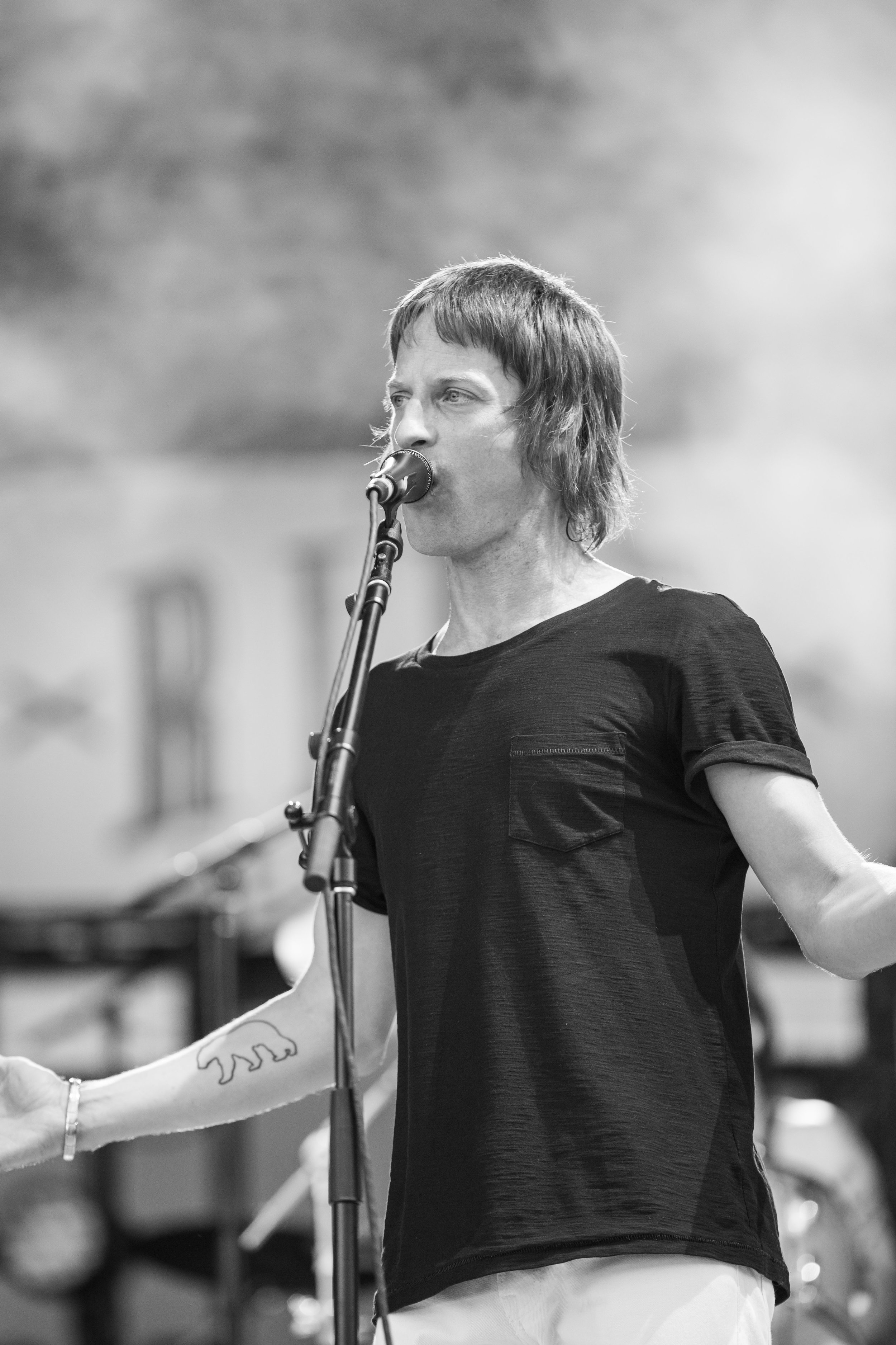 Telluride Event Photography - The Temperance Movement