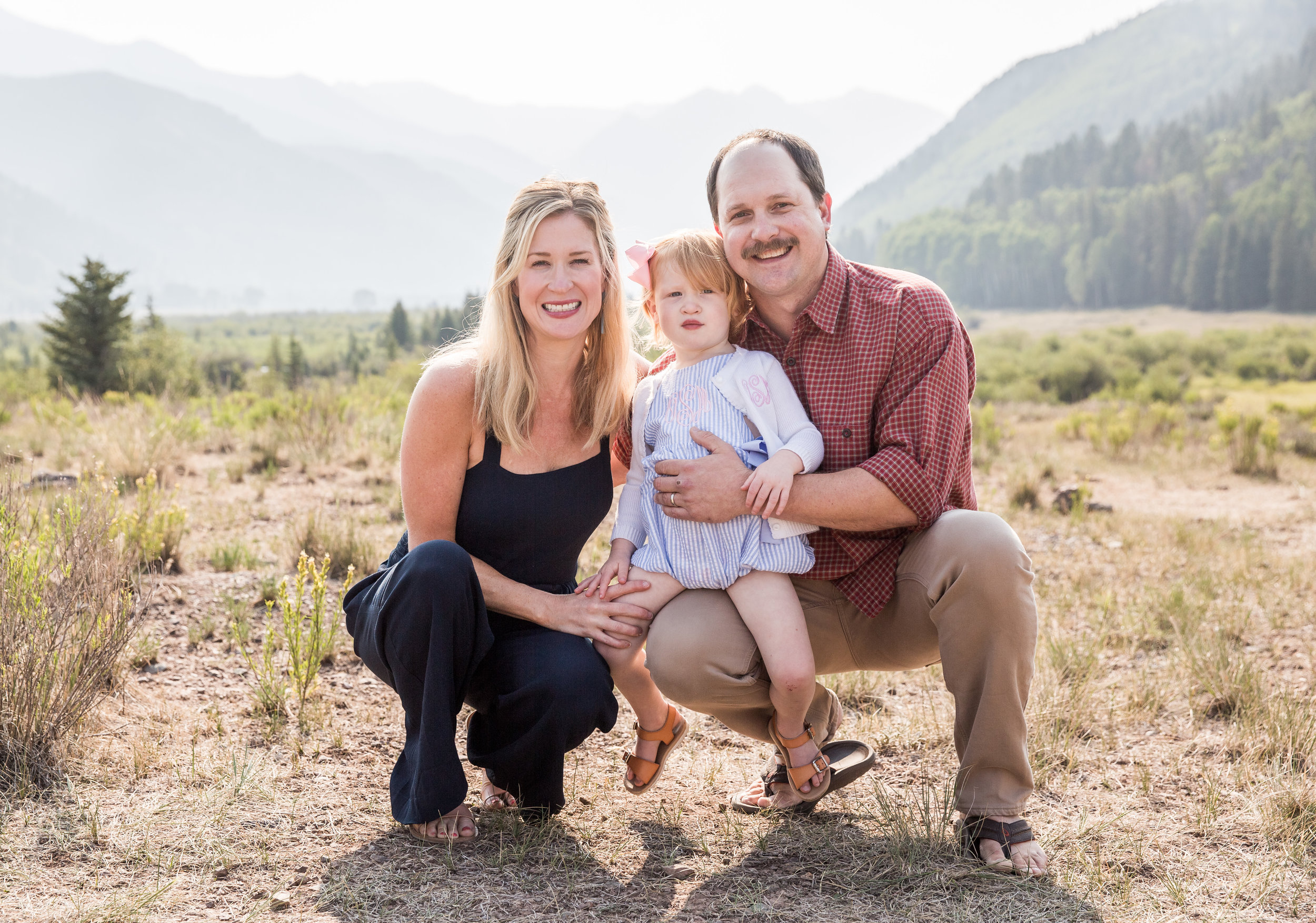 Telluride Family Photography - Reunion 2