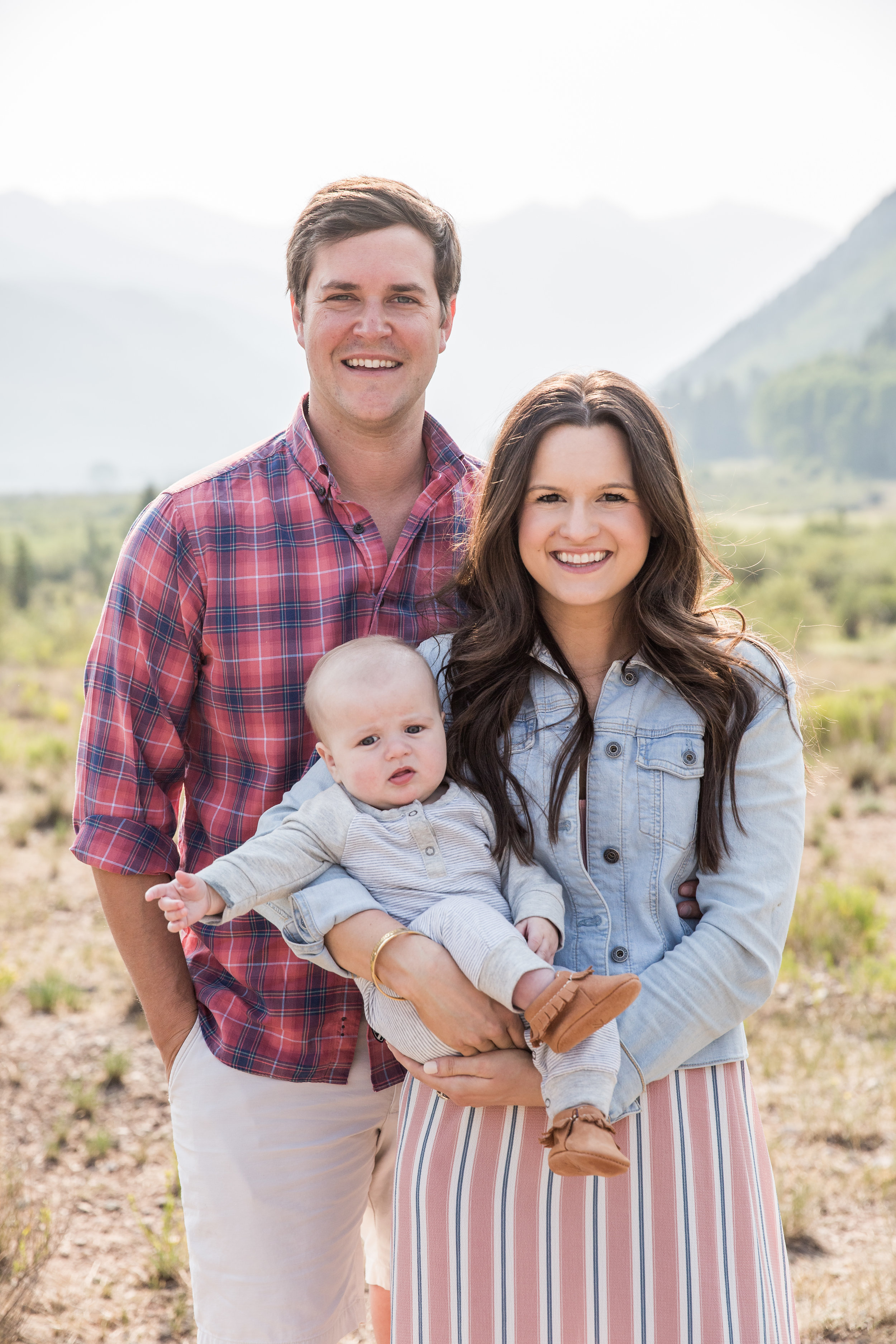 Telluride Family Photography - Reunion 4