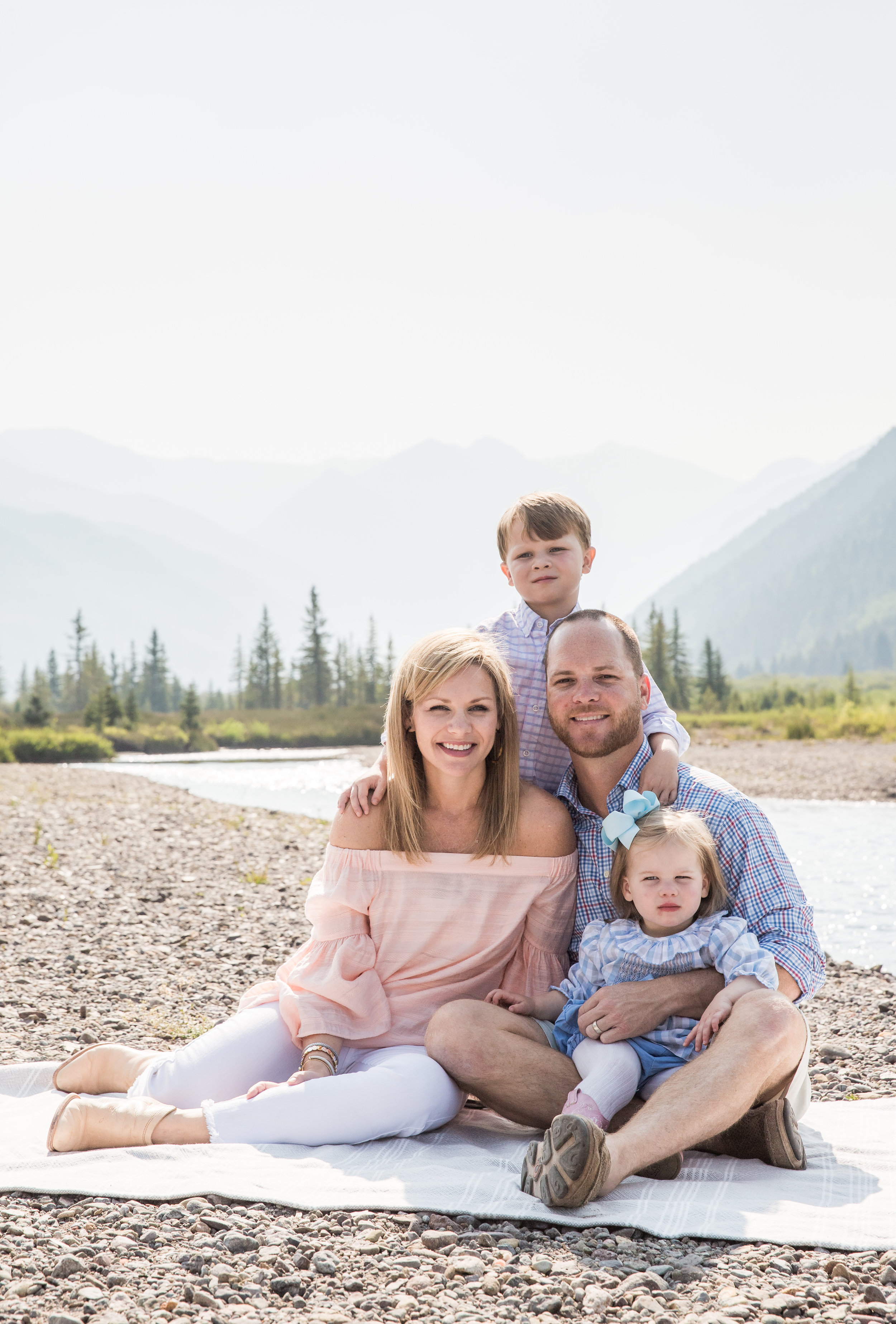 Telluride Family Photography - Reunion 5