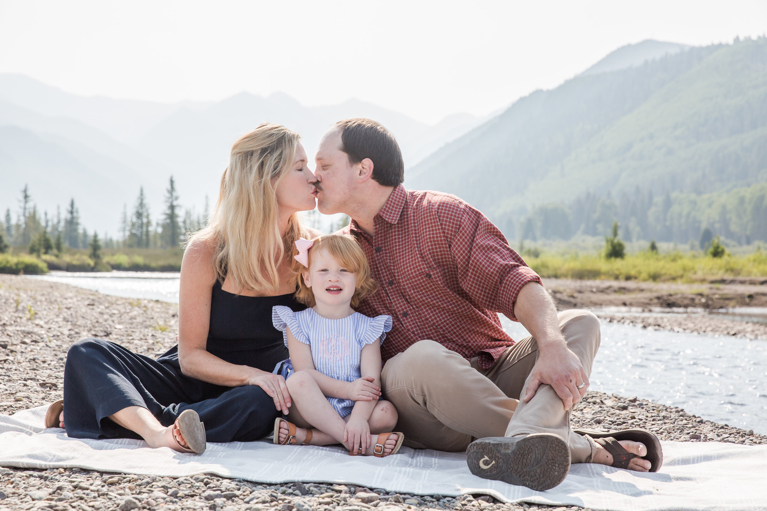 Telluride Family Photography - Reunion 6