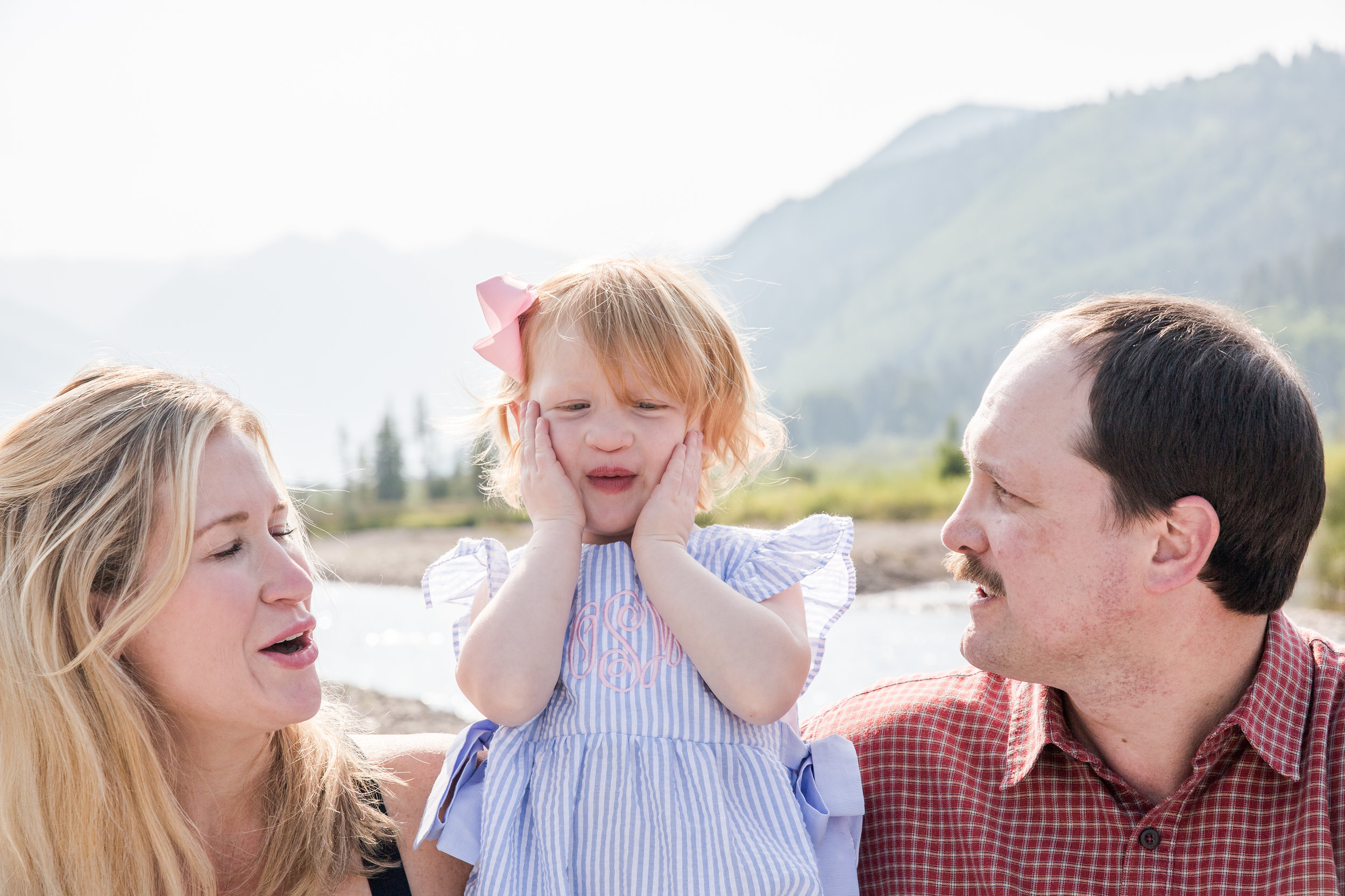 Telluride Family Photography - Reunion 7
