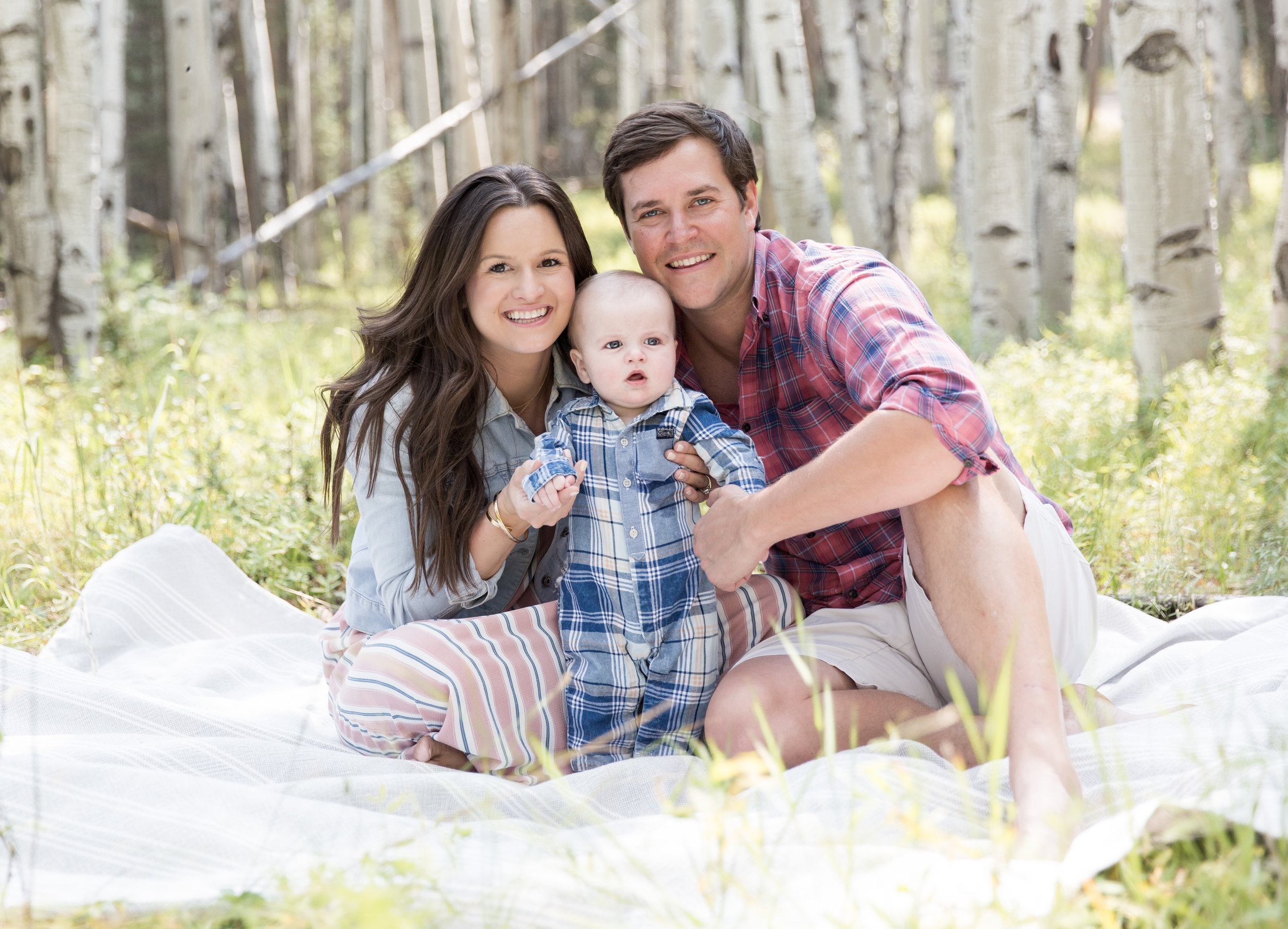 Telluride Family Photography - Reunion 9