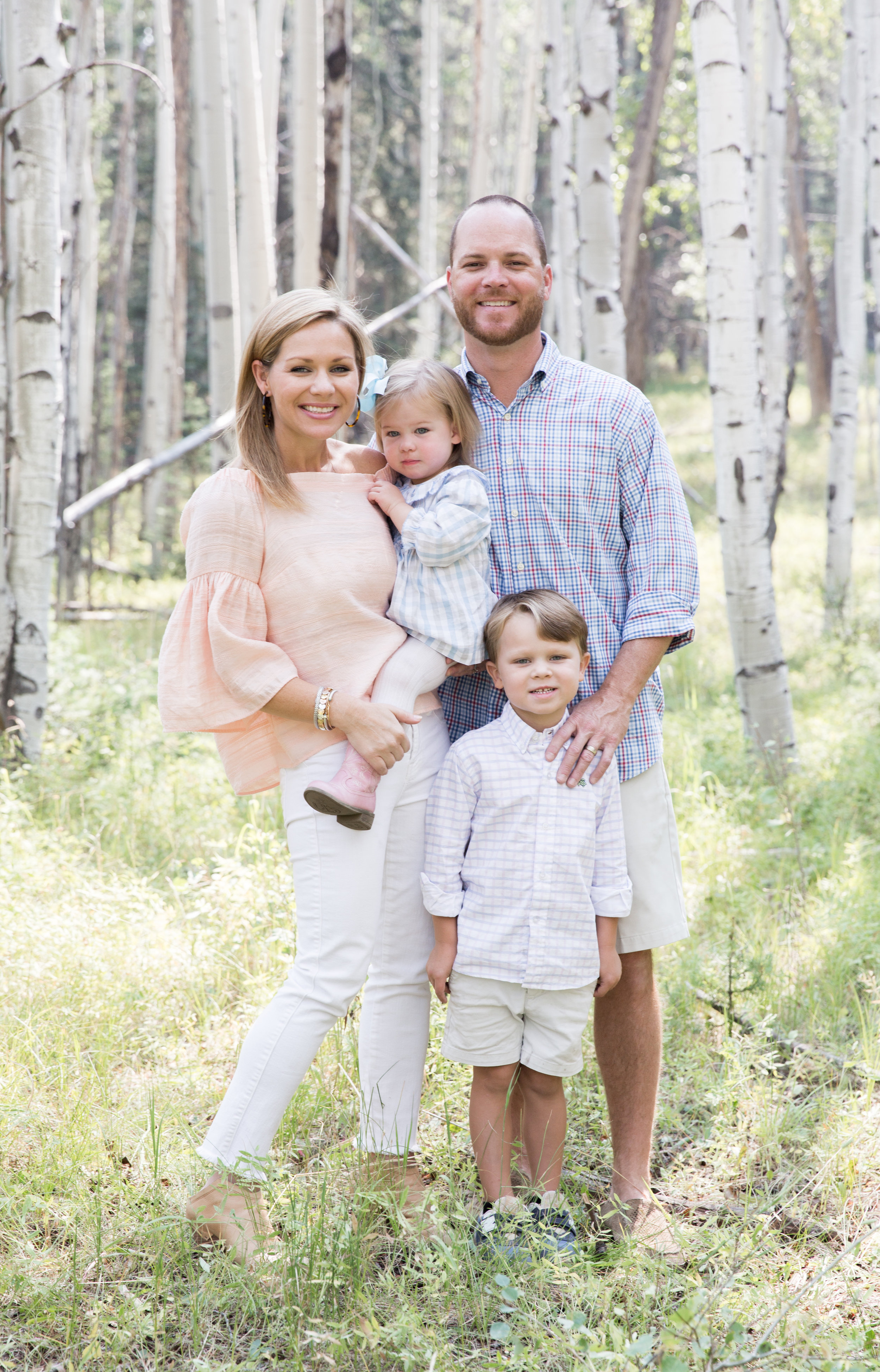 Telluride Family Photography - Reunion 8