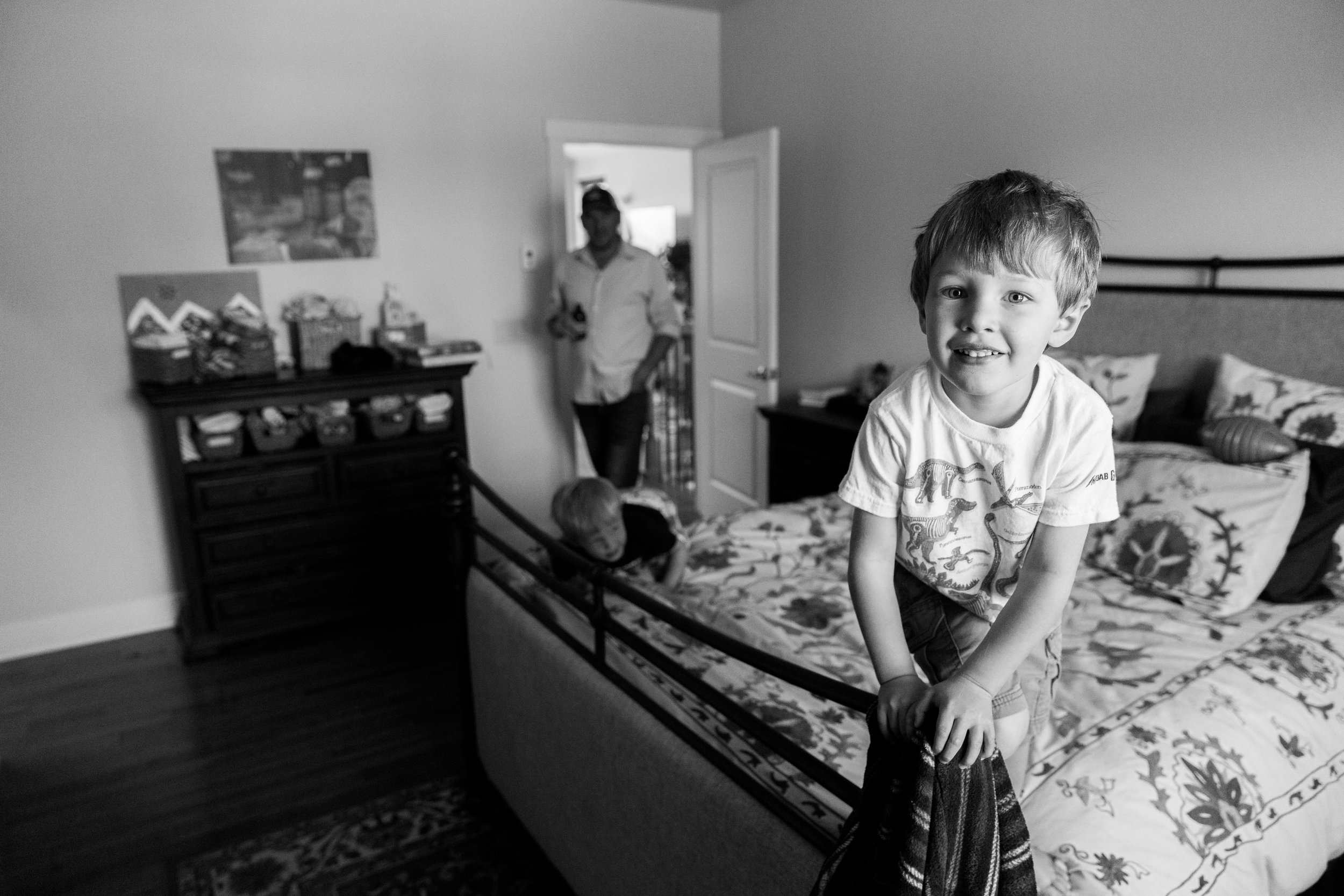 Telluride Family Photography - Lifestyle 1
