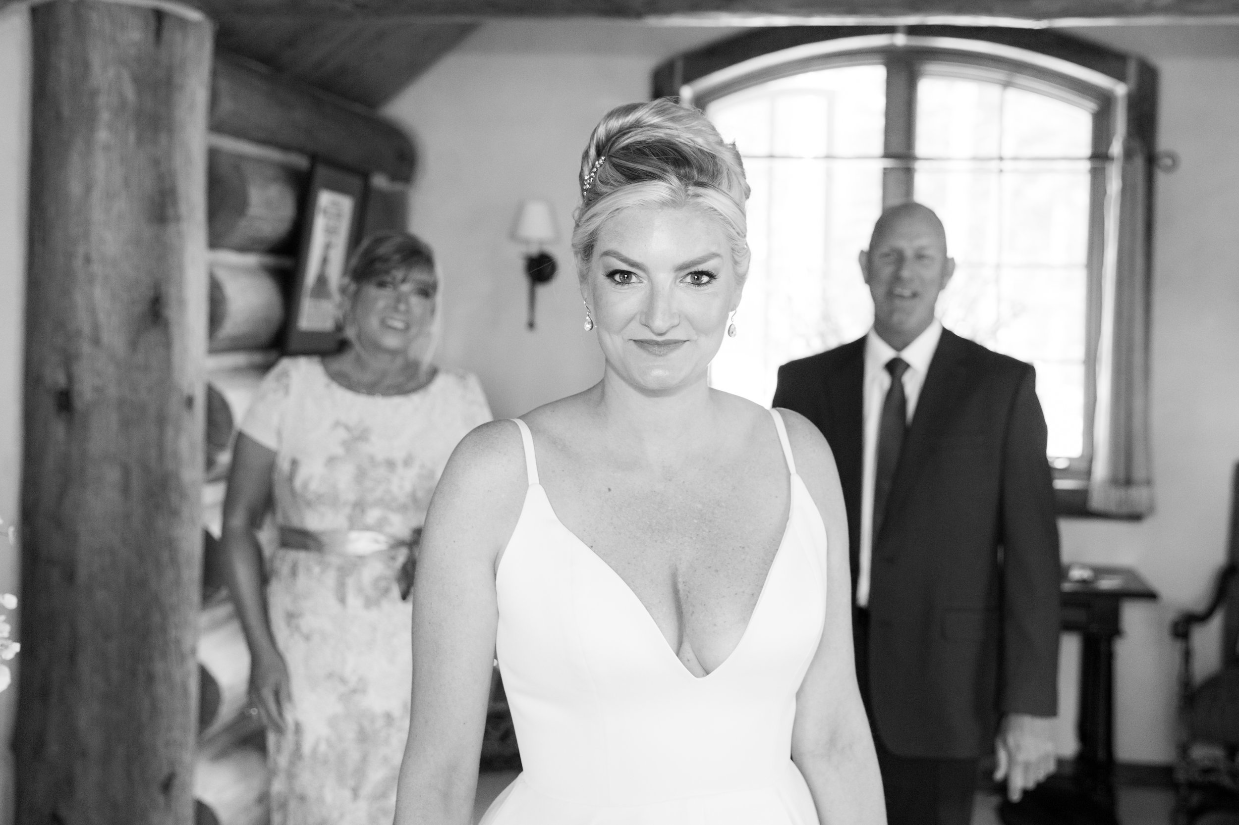 Telluride Wedding Photographer - Bride 6